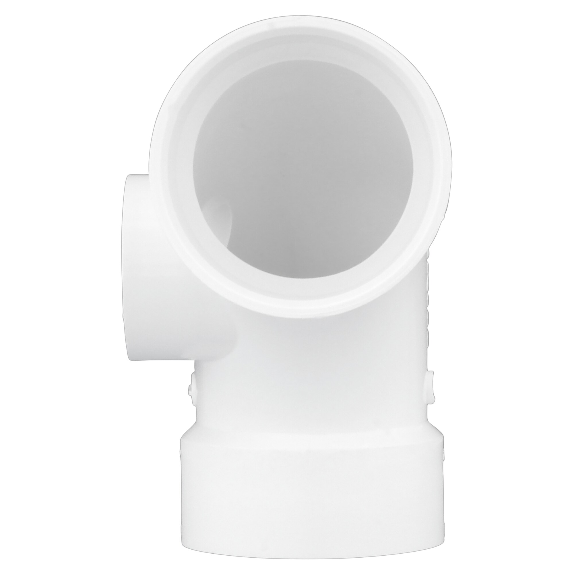 Charlotte Pipe PVC 00311  0800 Pvc-Dwv-Fittings - View #2