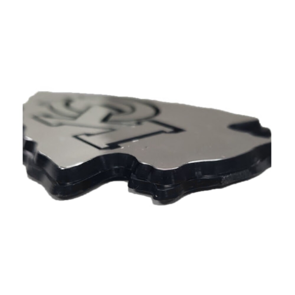 Logo Brands 143-F609 Exterior-Car-Acc - View #3