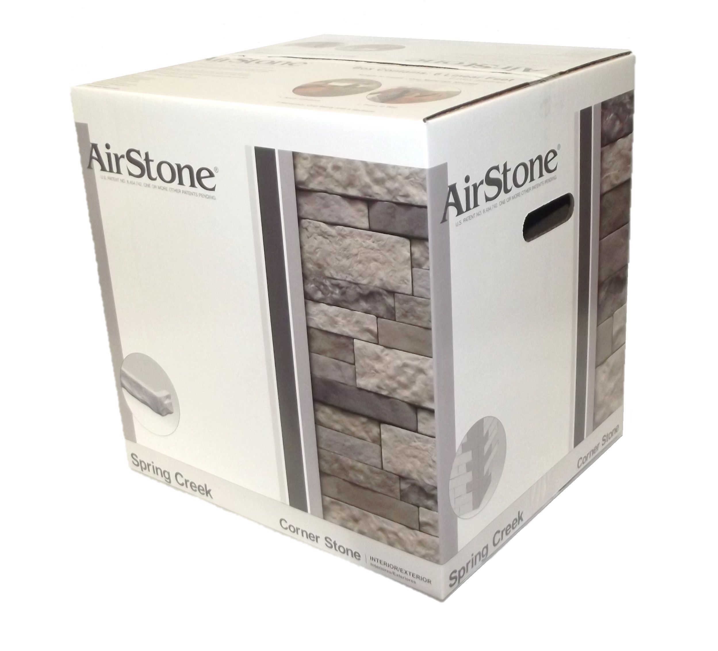 AirStone CLSCCI  - View #3
