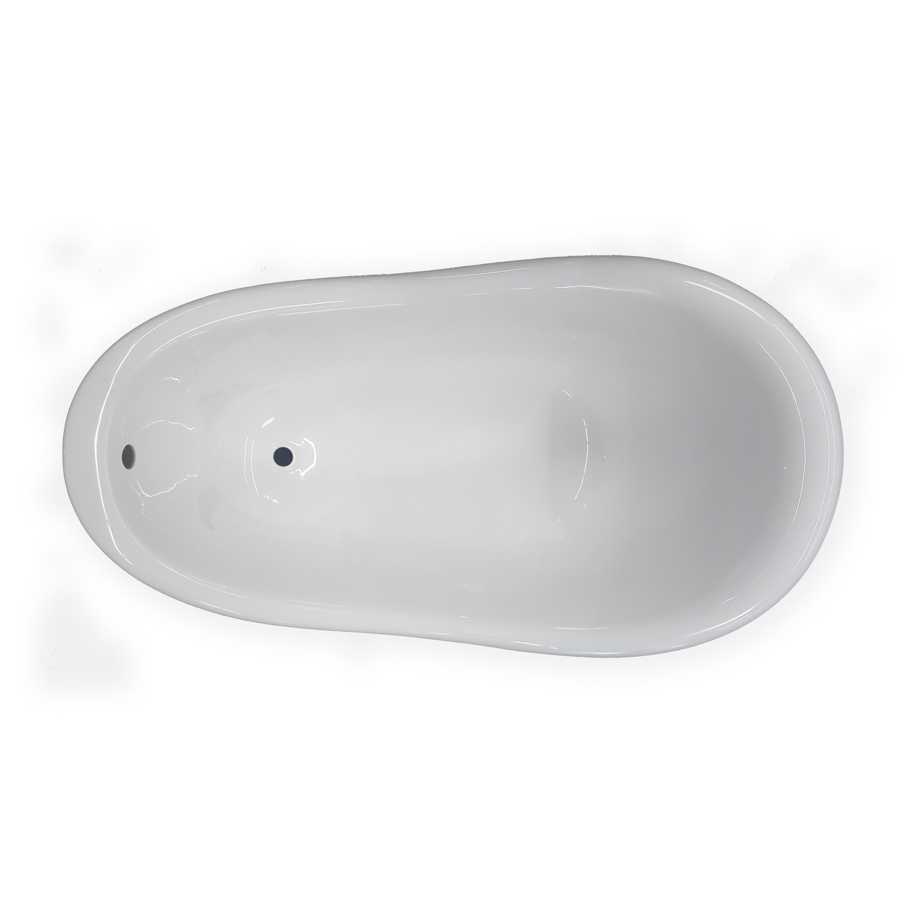 American Bath Factory CC-SC-B-OB bathtubs - View #5