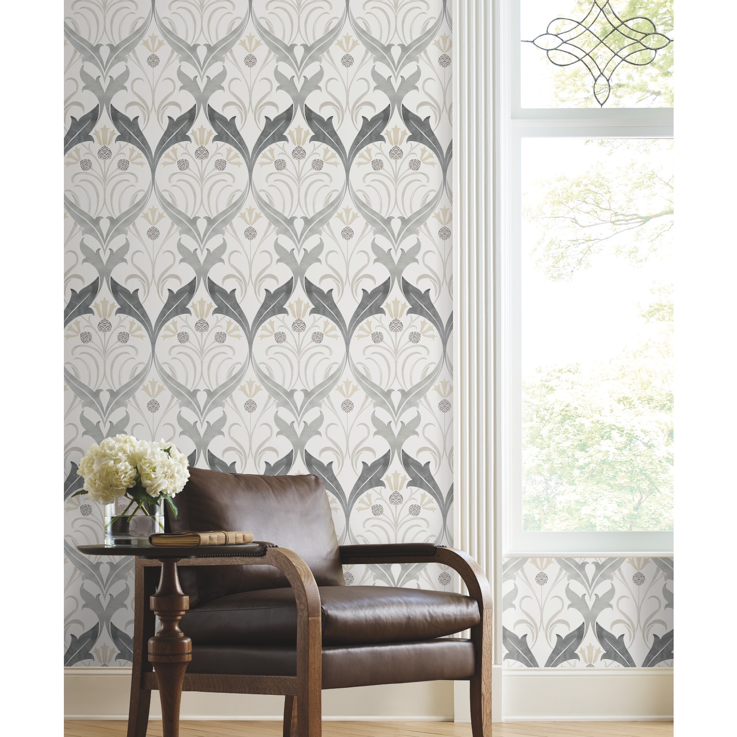 York Wallcoverings AC9174 wallpaper - View #2