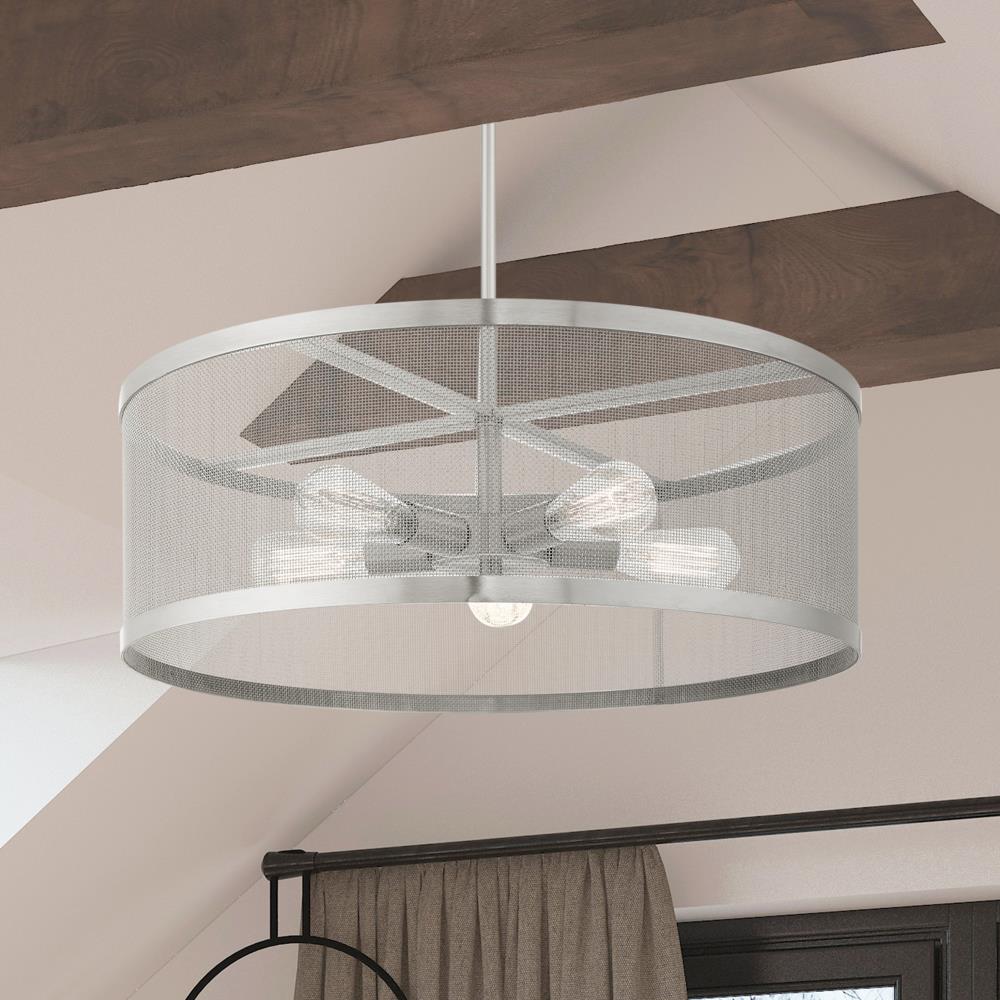 Livex Lighting 46215-91 b090015 - View #11