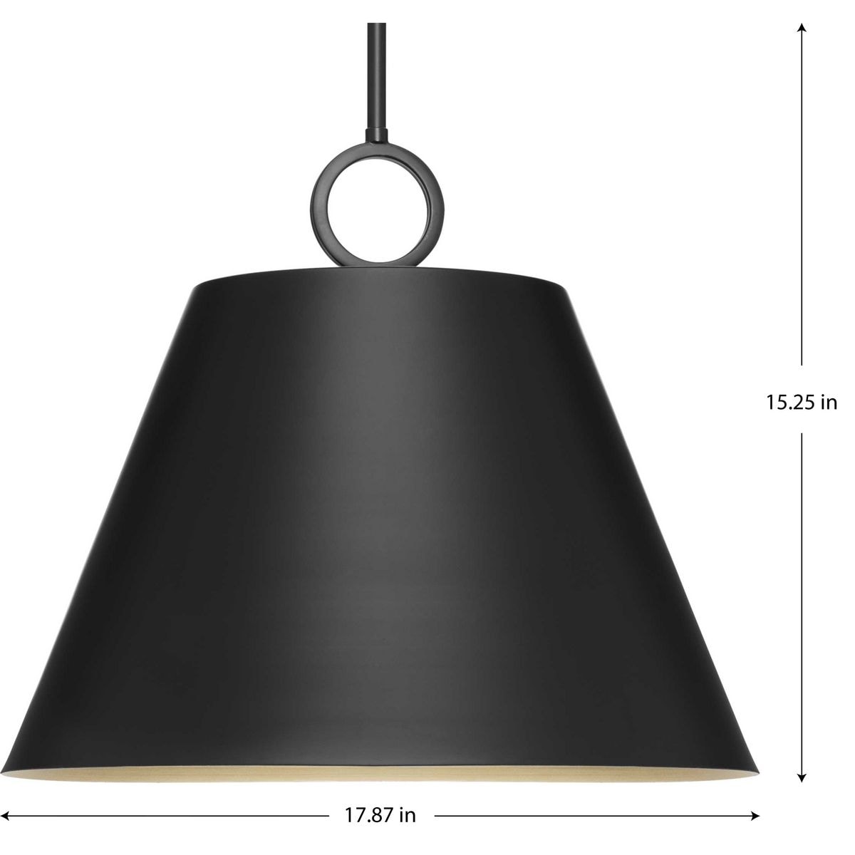 Progress Lighting P500368-31M Pendant-Lights - View #12