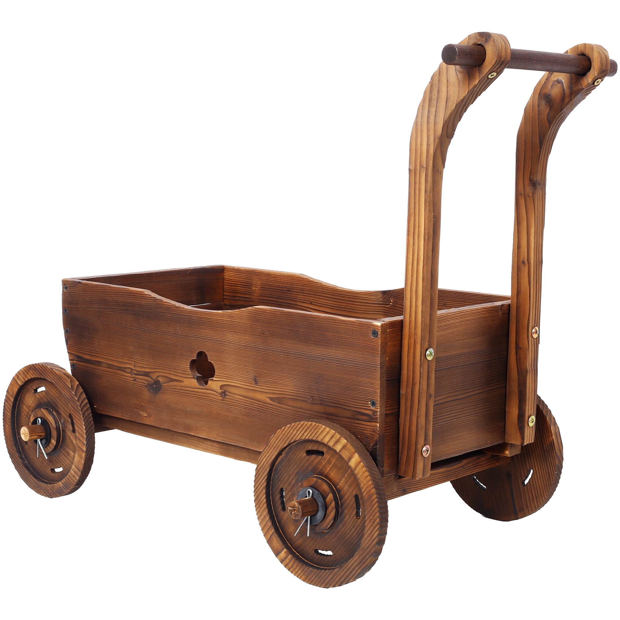 SINOFURN SYC020012WD Yard-Carts - View #11