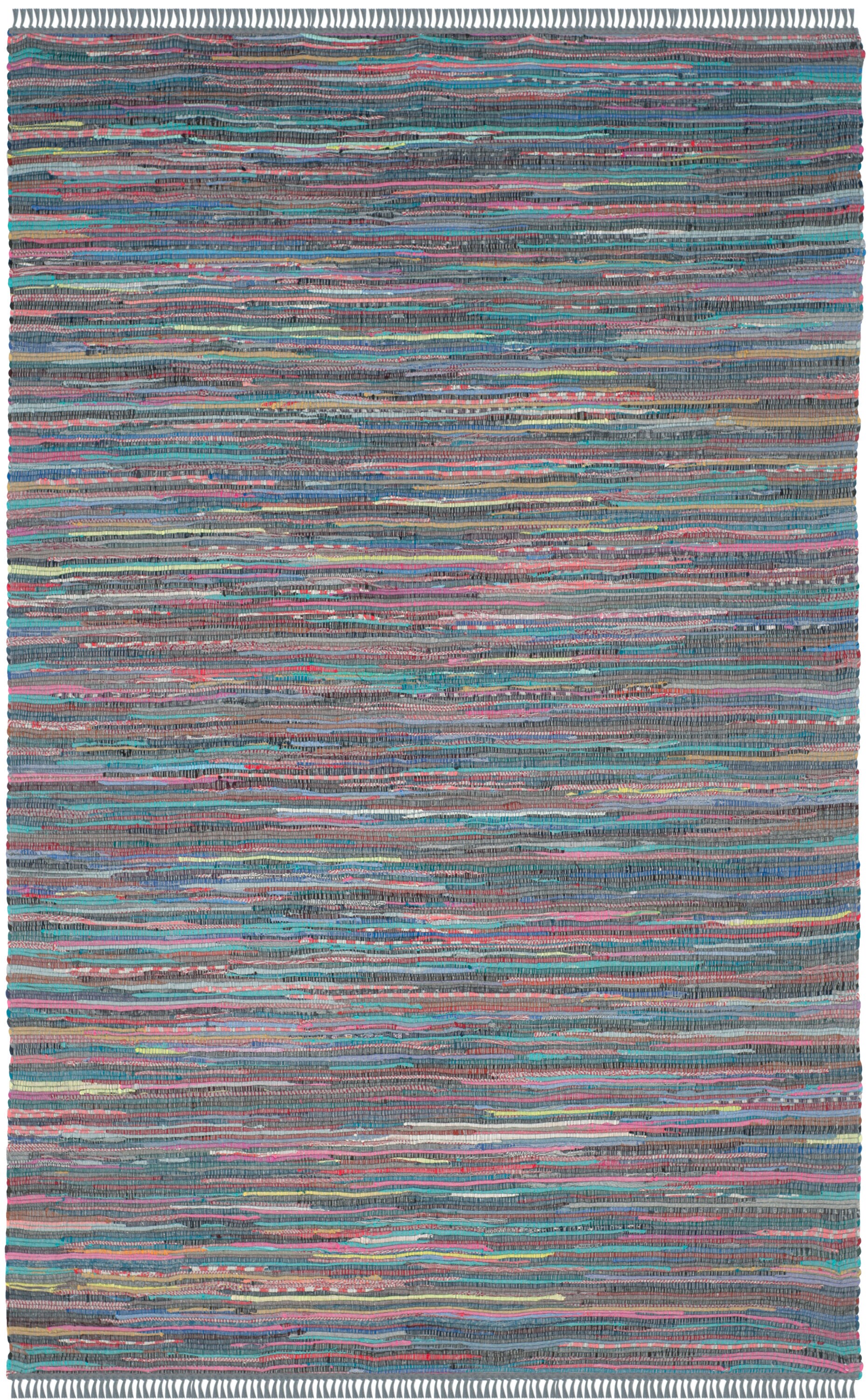 Safavieh RAR121K-6 rugs - View #2