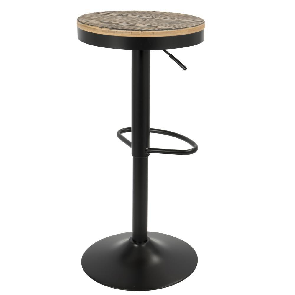 dakota adjustable stool