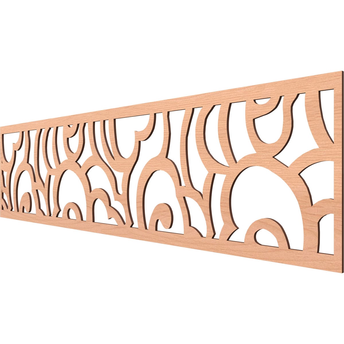 Ekena Millwork MLDA12X47SPFAL Wall-Panel-Moulding - View #5