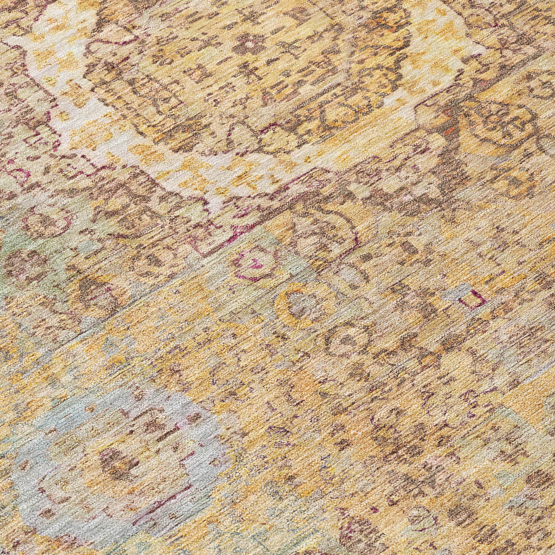Addison Rugs ACN1740GO2X8 rugs - View #6