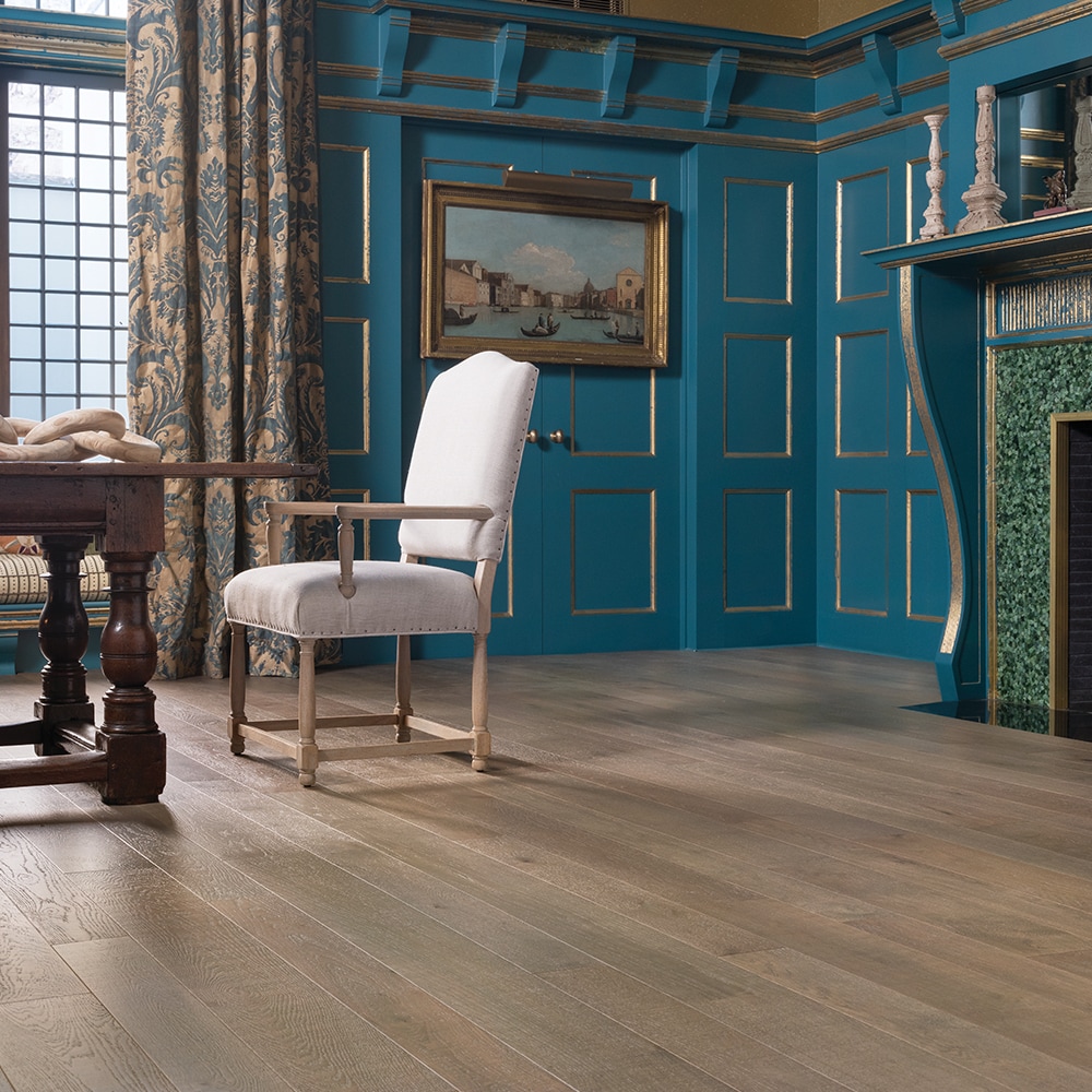 Villa Barcelona LOWMSCL384TH Hardwood-Flooring-Samples - View #2