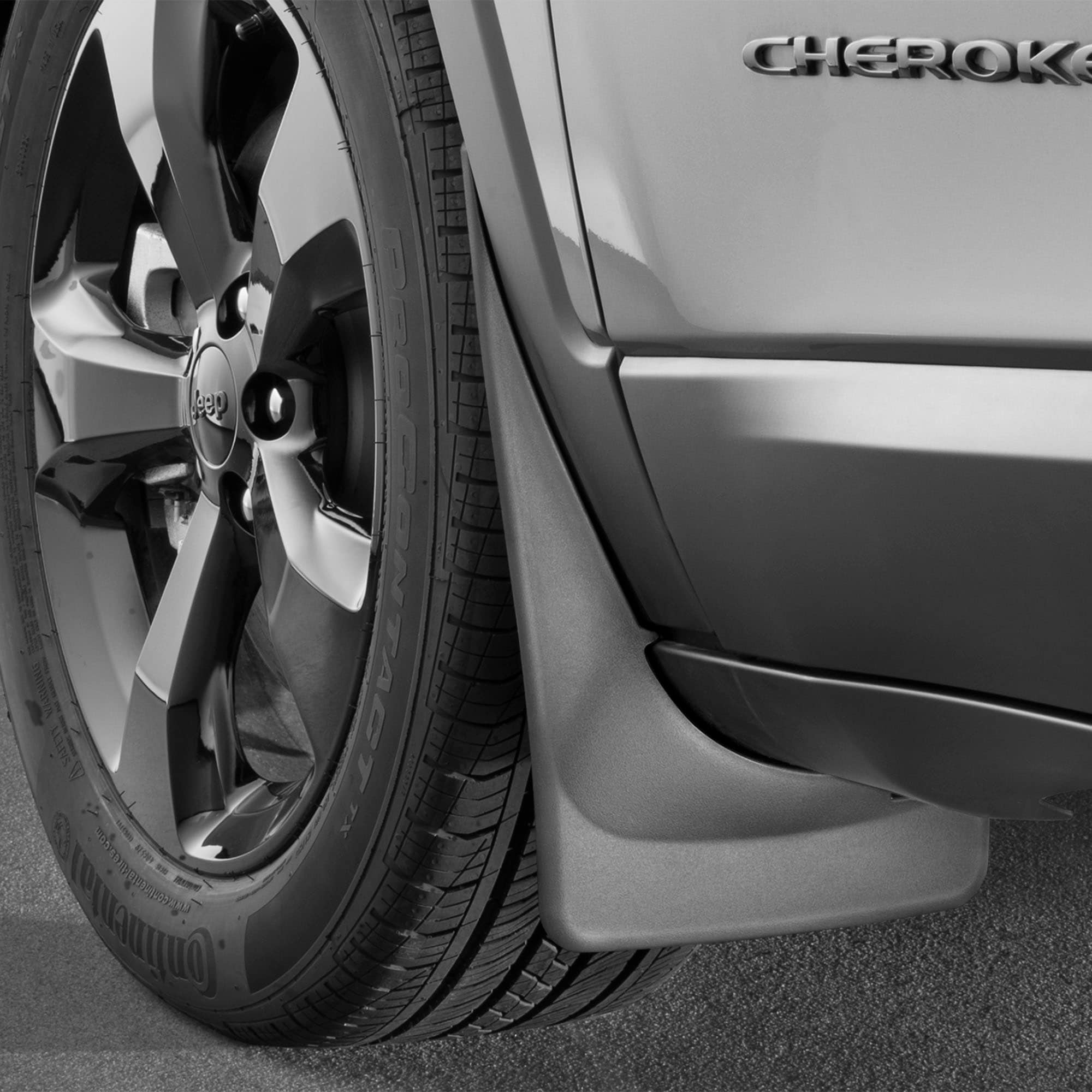 WeatherTech 110064 Exterior-Car-Acc - View #2