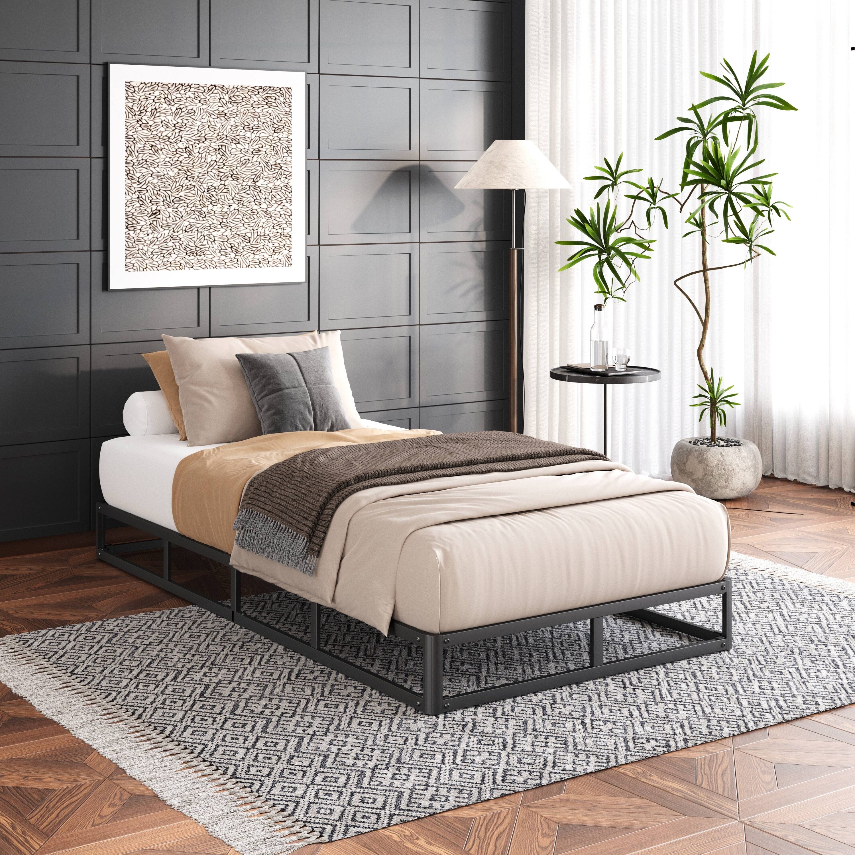 Ziyoo SBS3001A-7 beds - View #3