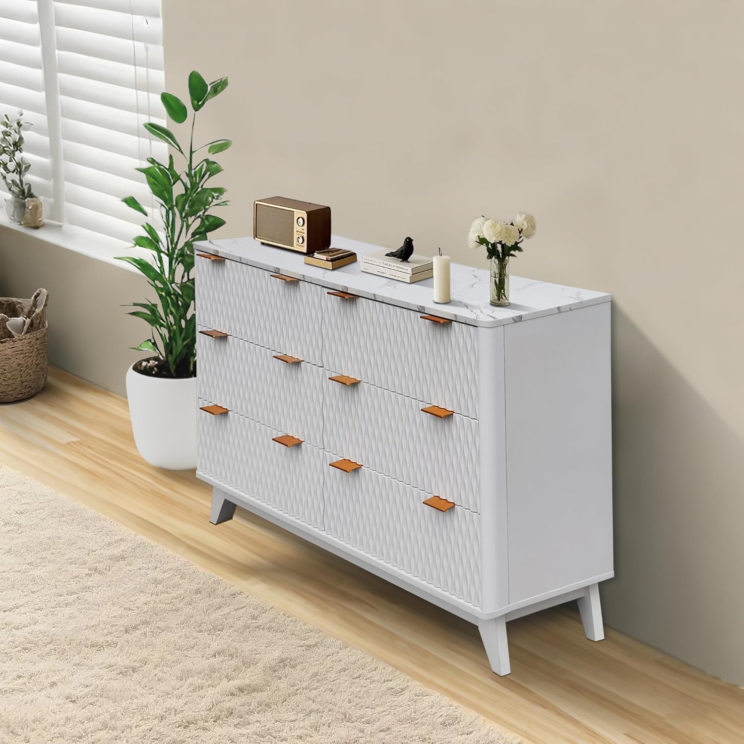 Qeetex LSDIBPHO33TJCAQV dressers - View #2