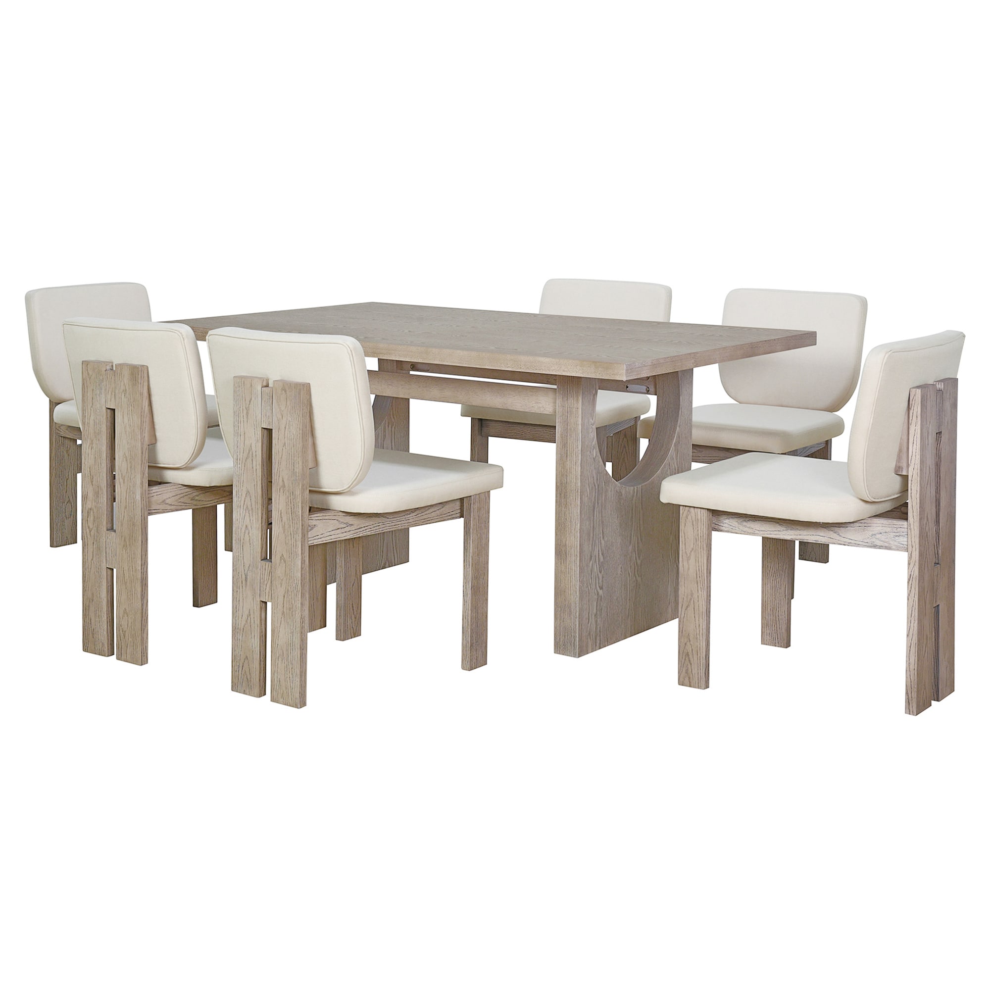 Bybafun YA0100242 Dining-Sets - View #15