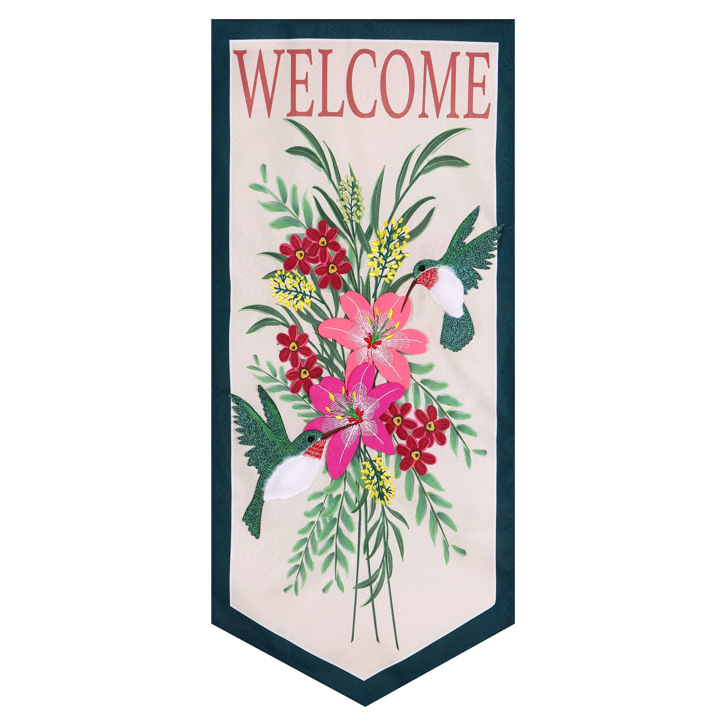 Style Selections ZLW14L10269 Decorative-Banner-Flags - View #4