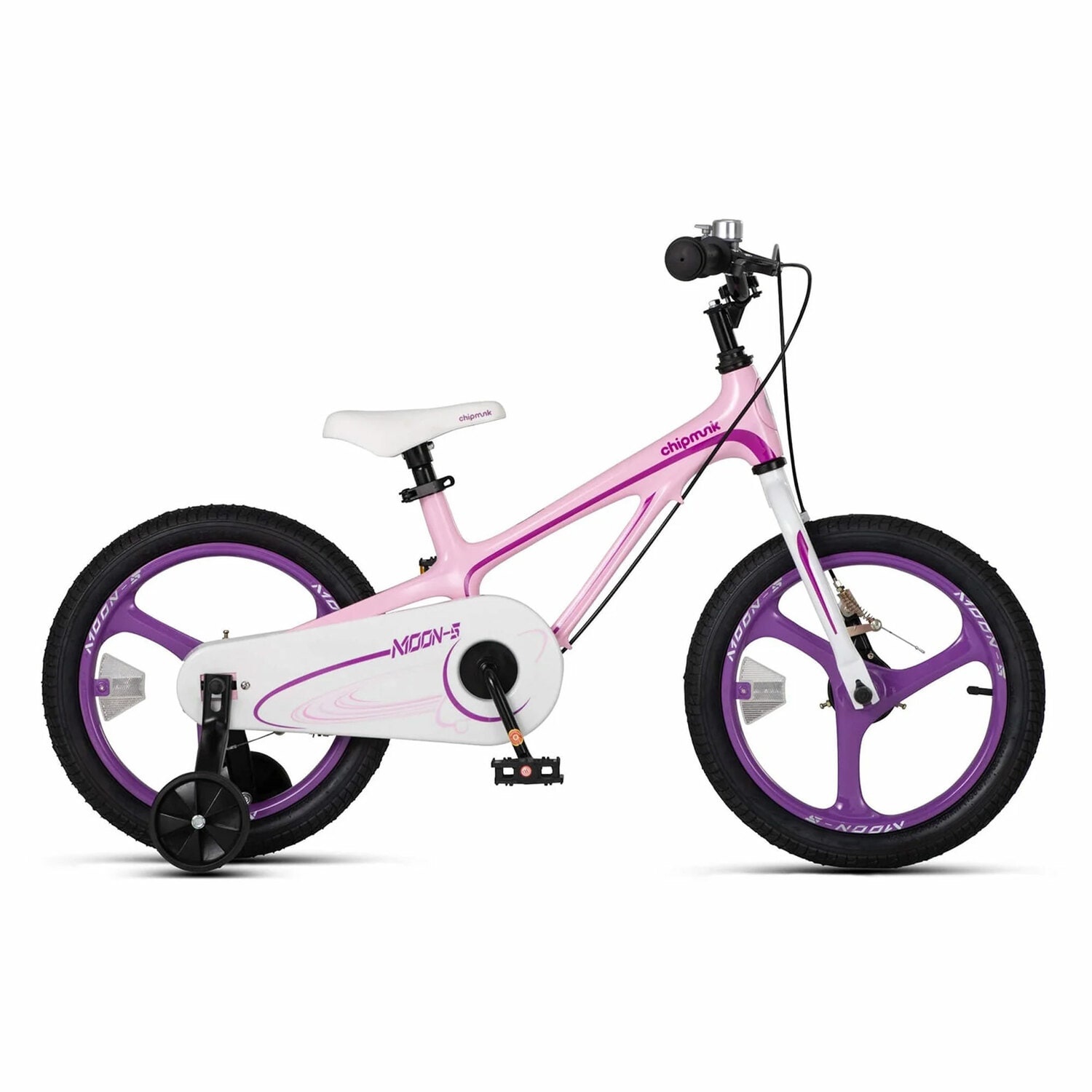 Royal Baby 321025 bikes - View #3