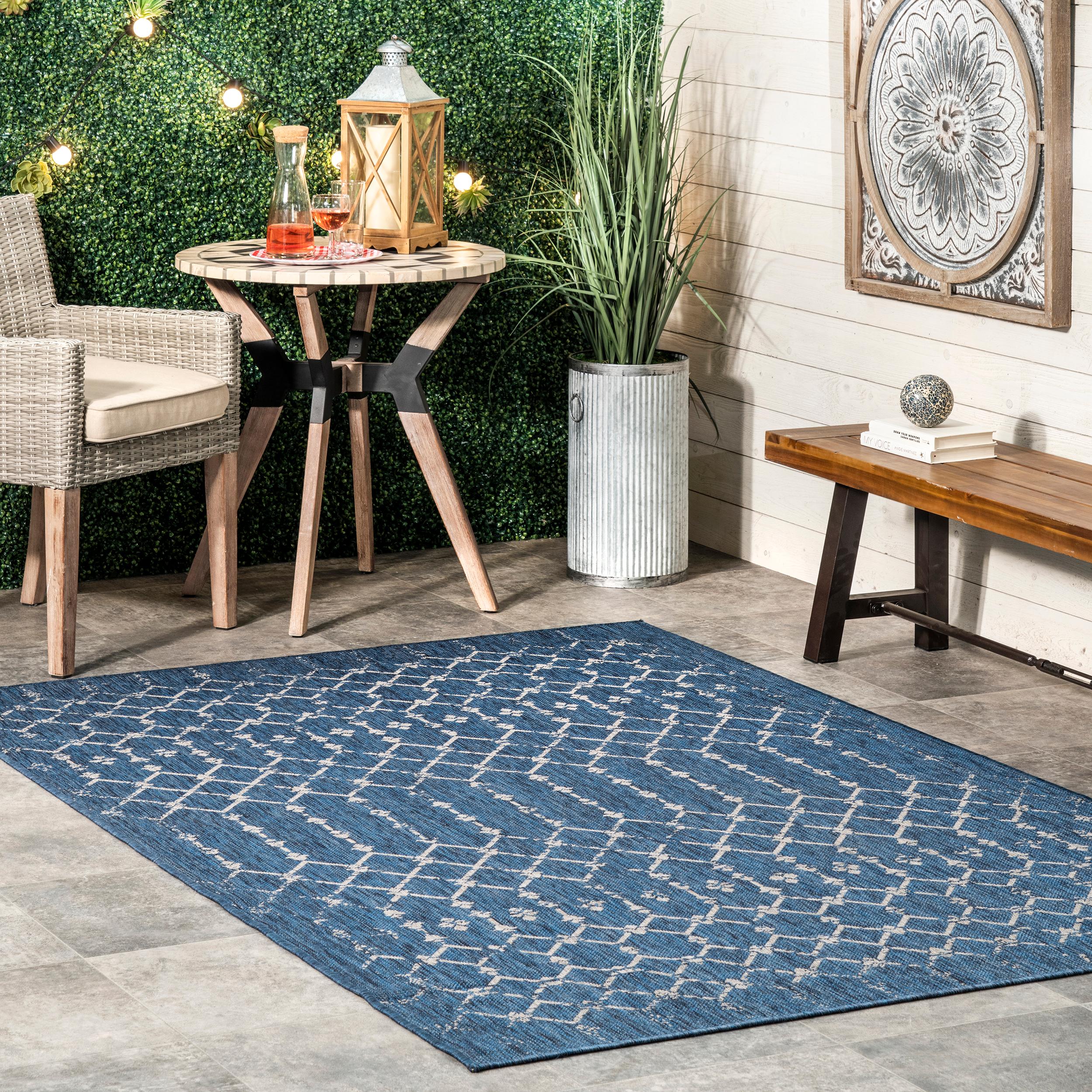 nuLOOM GBCB28A-208 rugs - View #2