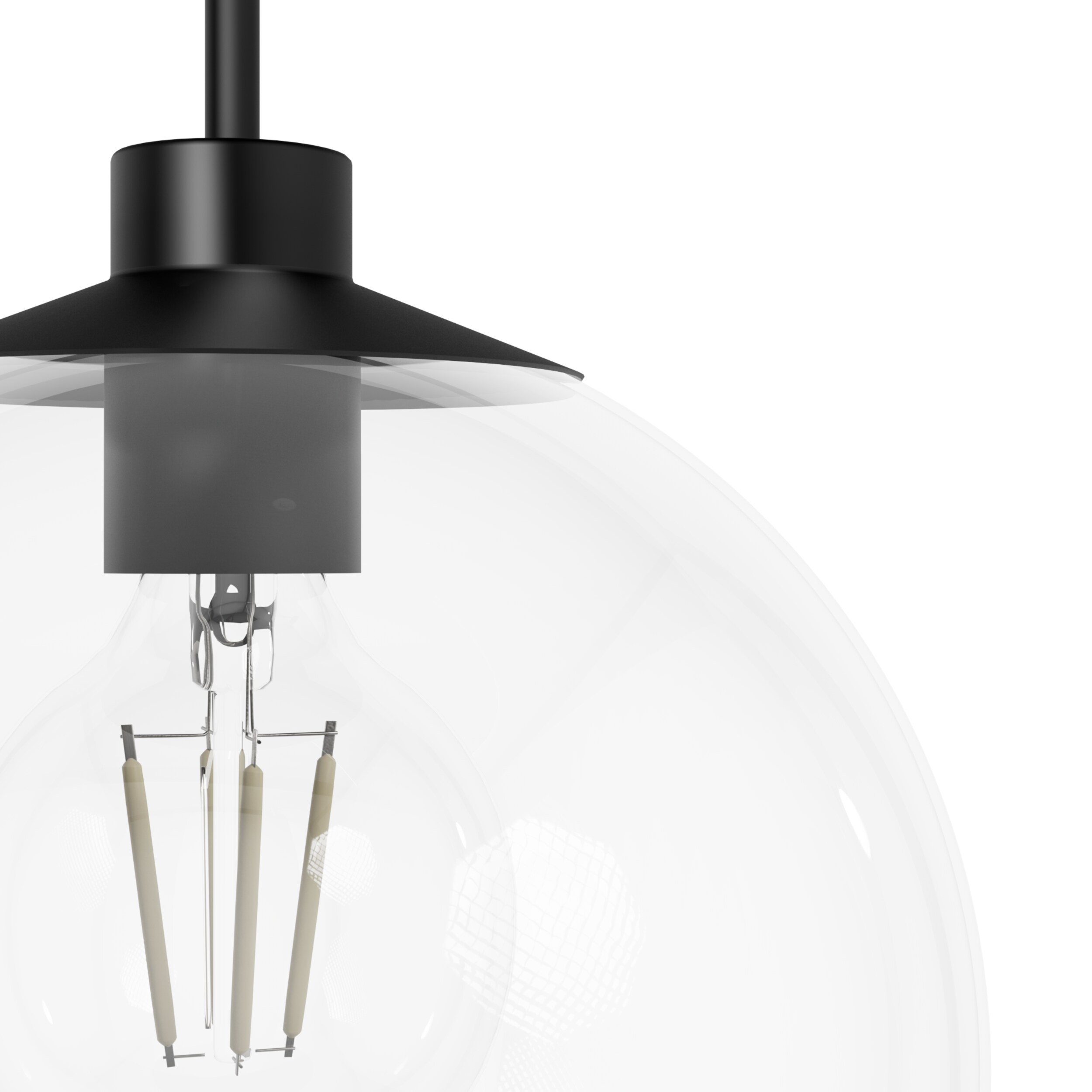 Hunter 19512 Pendant-Lights - View #9