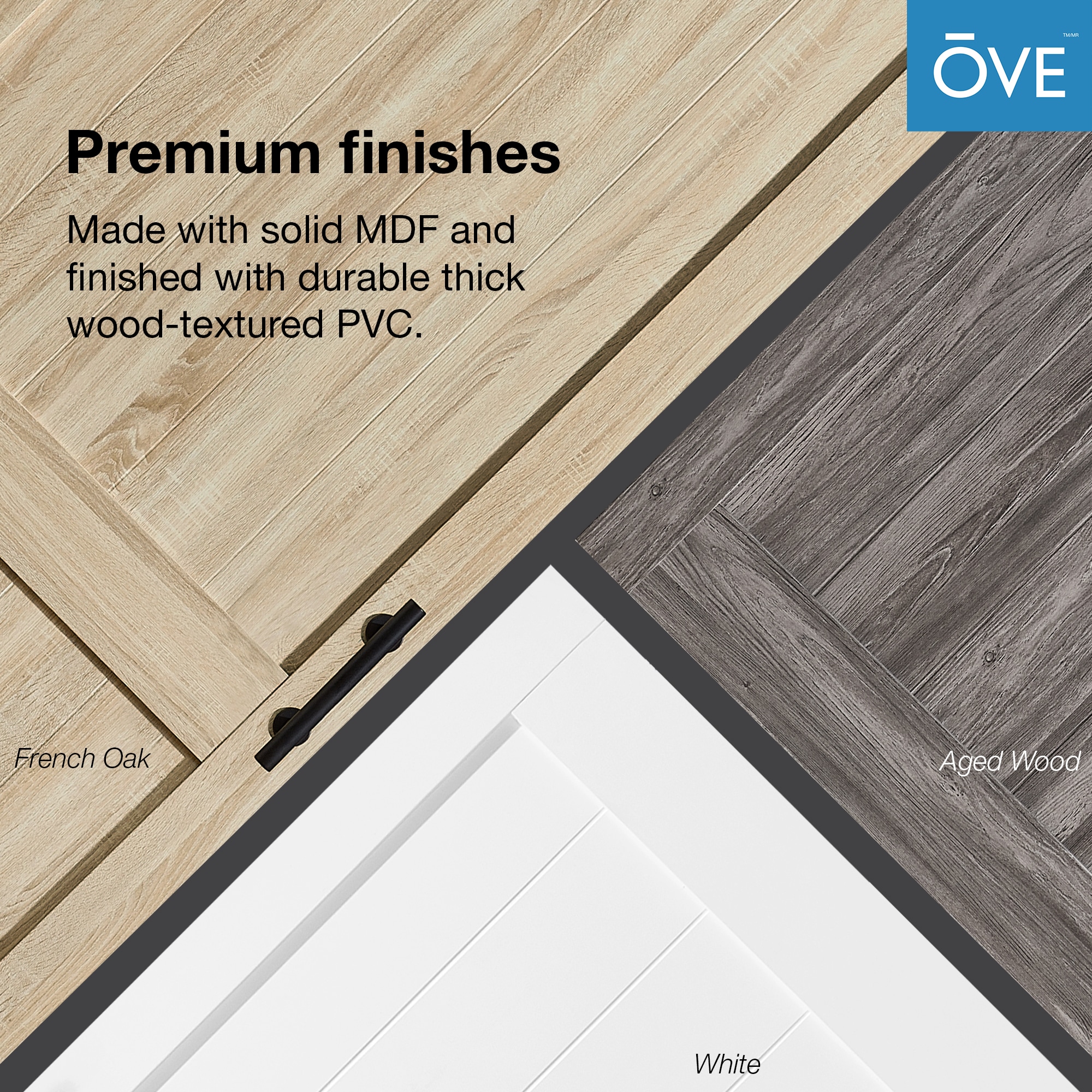 OVE Decors 15DKB-SHK236-104 Barn-Doors - View #6