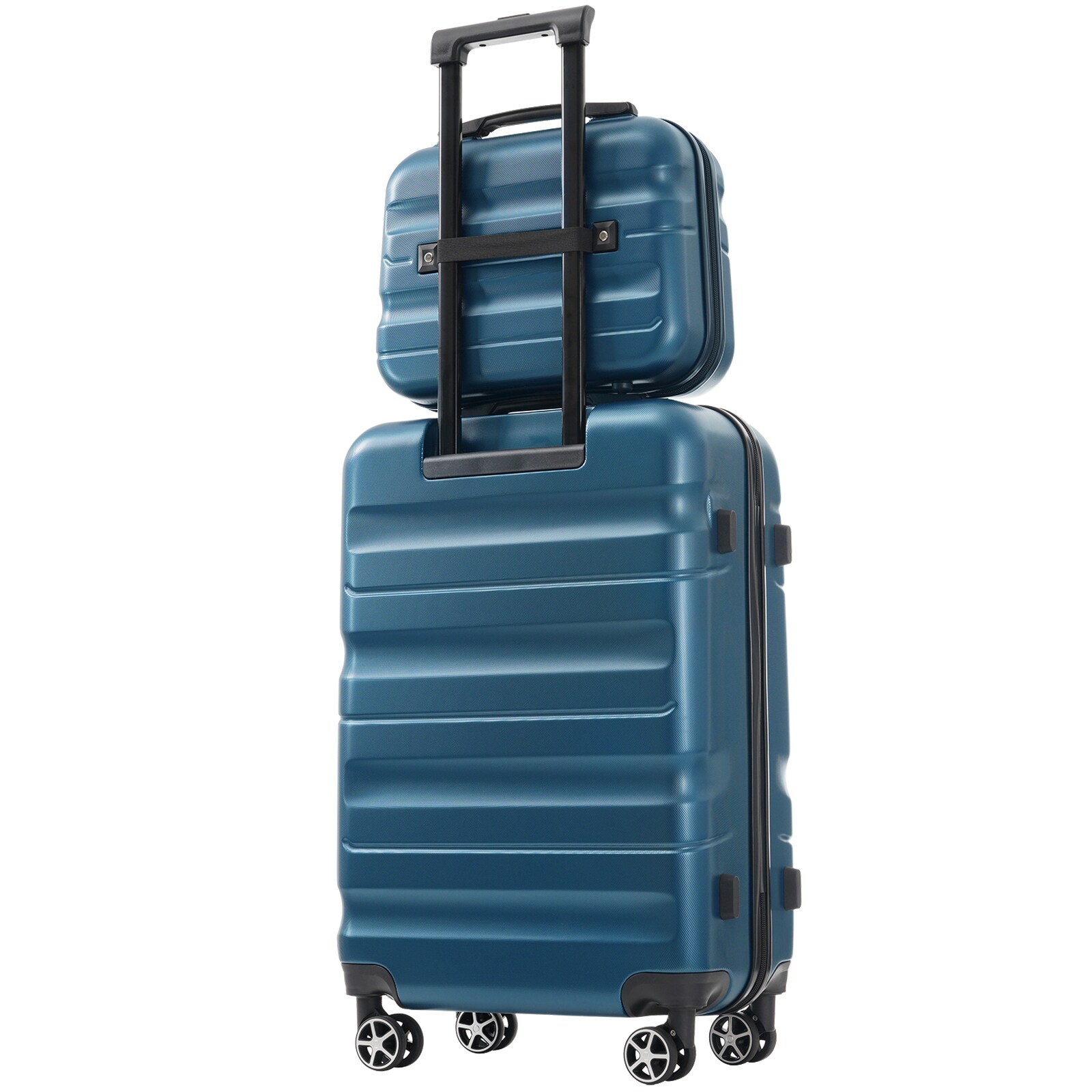 Bybafun YD9600031 Luggage-And-Luggage-Sets - View #4