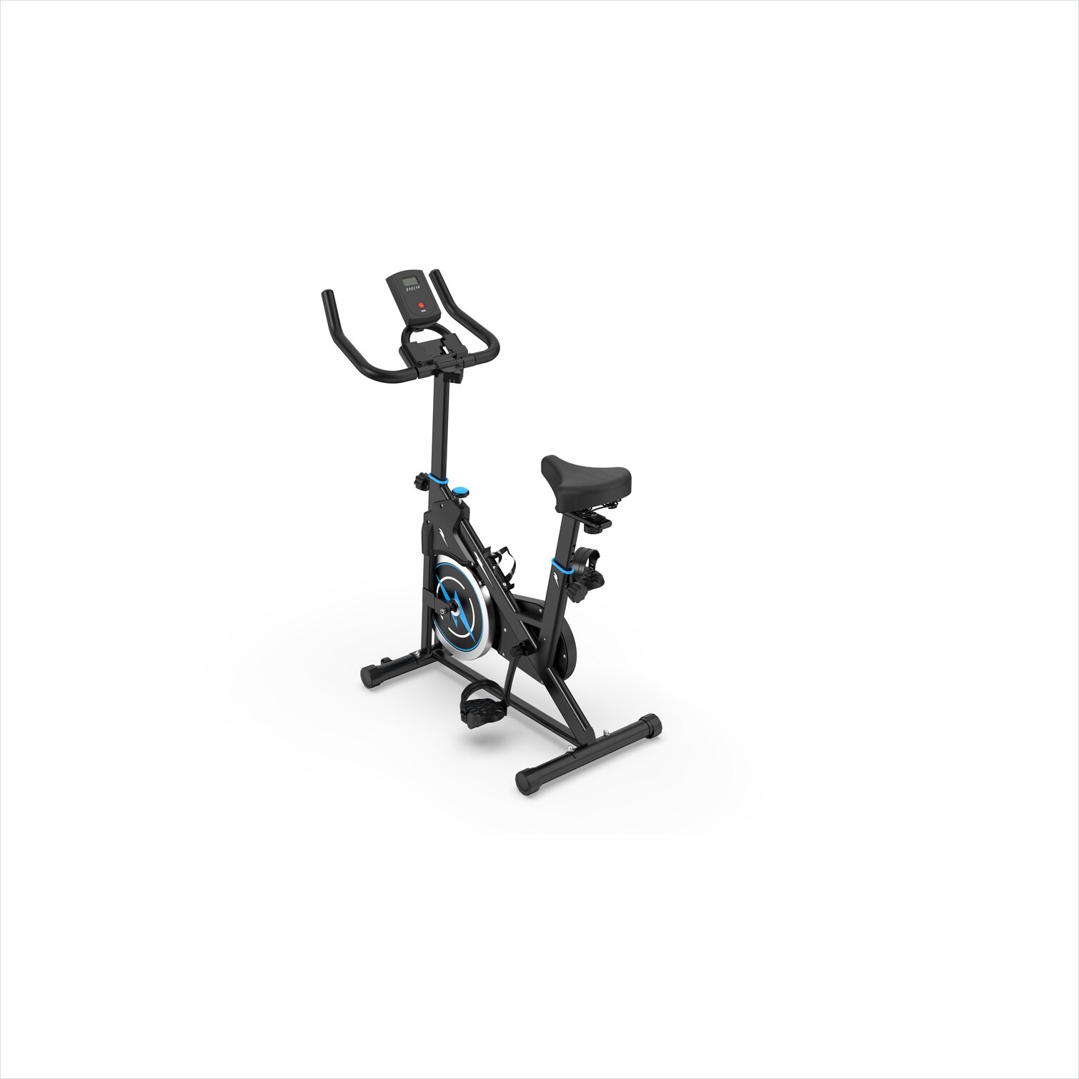 SunJet 6H1VNPCCN530 Exercise-Bikes - View #3