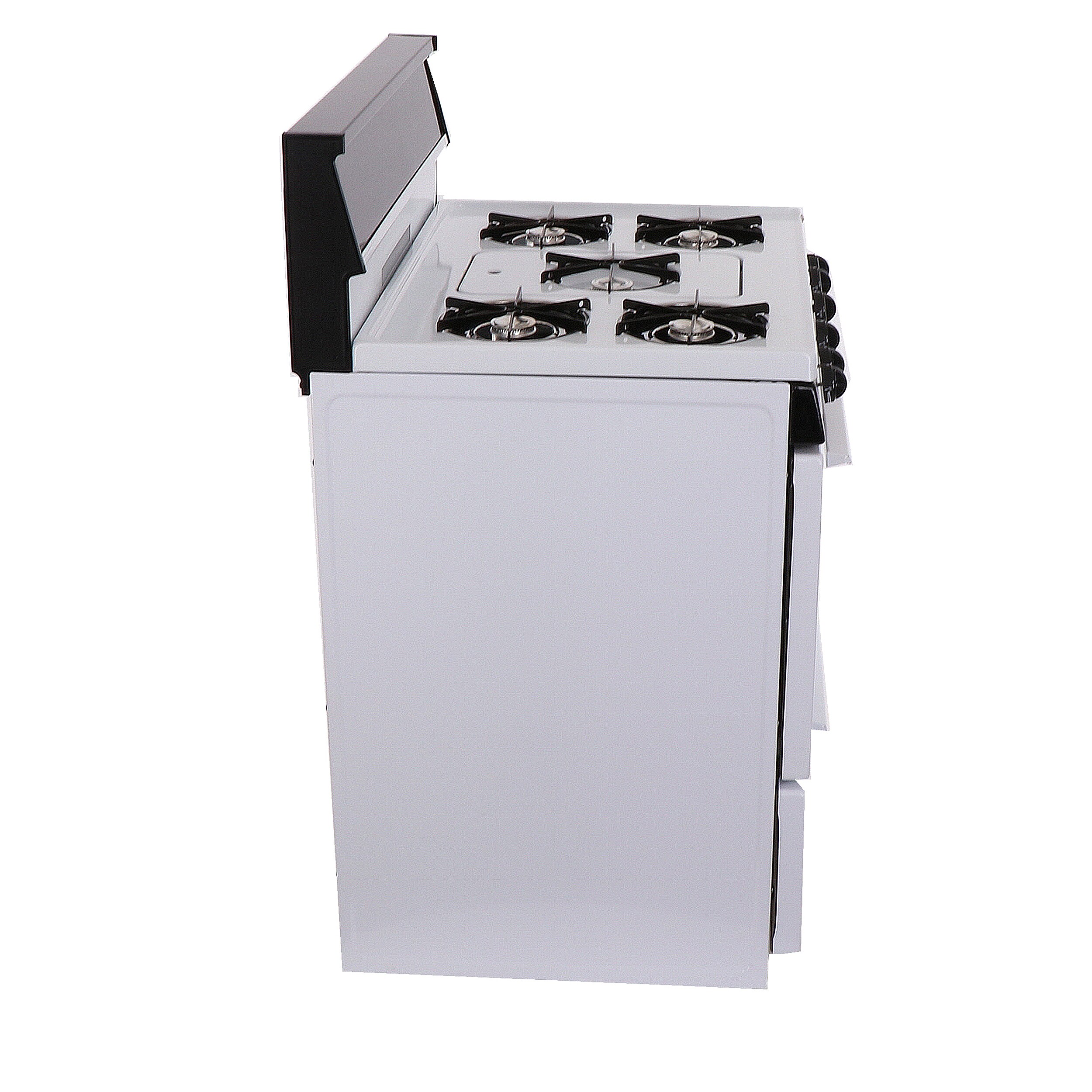 Premier BFK5S9WP Freestanding-Gas-Ranges - View #3