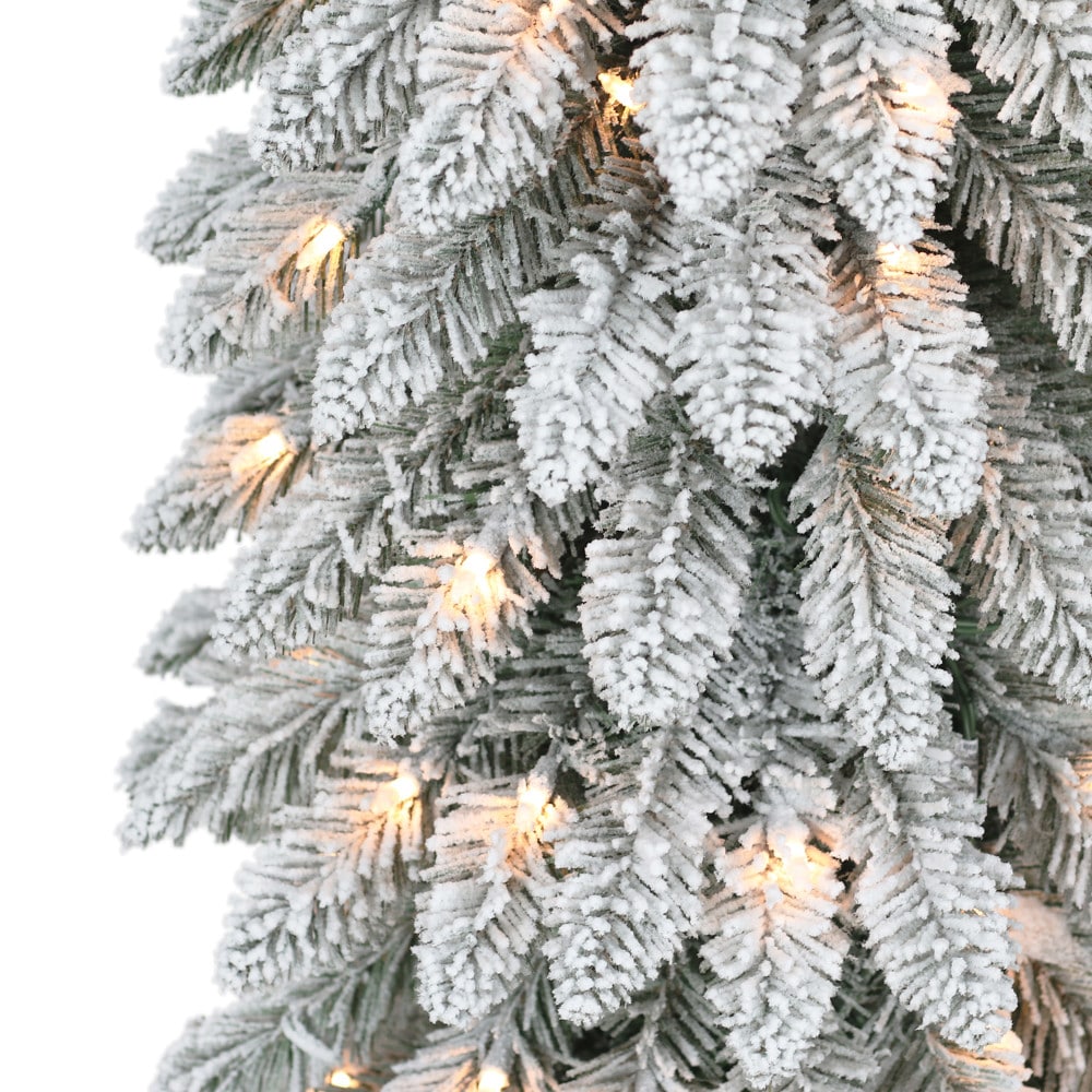 Puleo International 01063A-TFP70C15 Artificial-Christmas-Trees - View #4