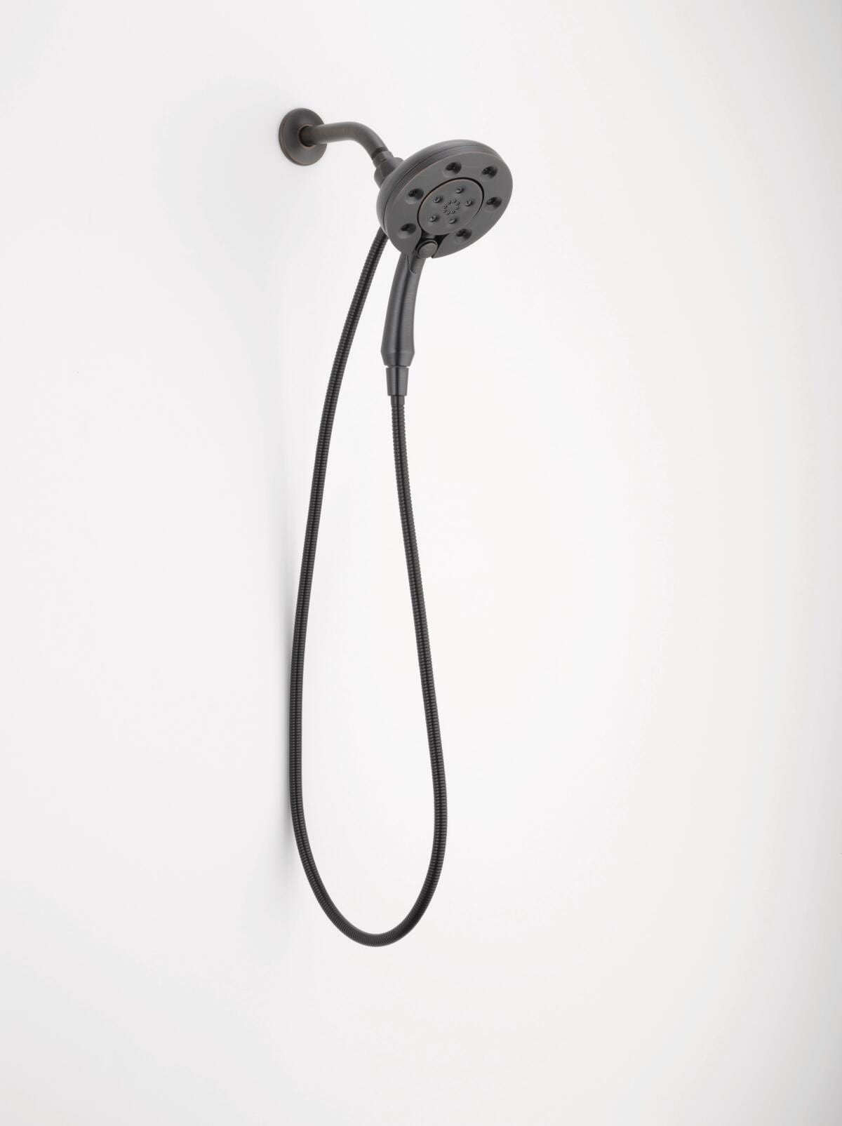 Delta 58472-RB Fixed-Showerhead - View #2