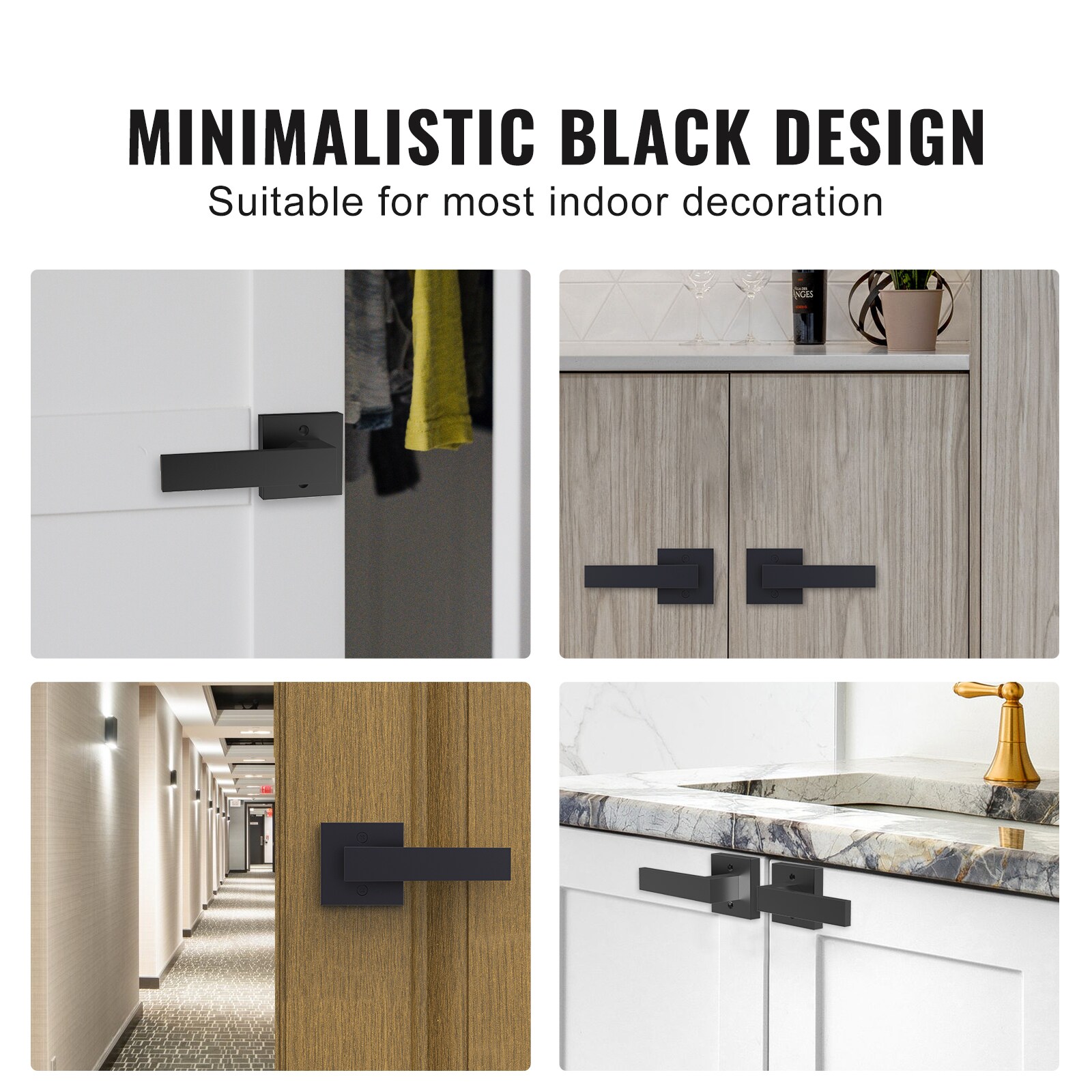 VEVOR WGNMBS2JFX0052DBPV0 Door-Handles - View #10