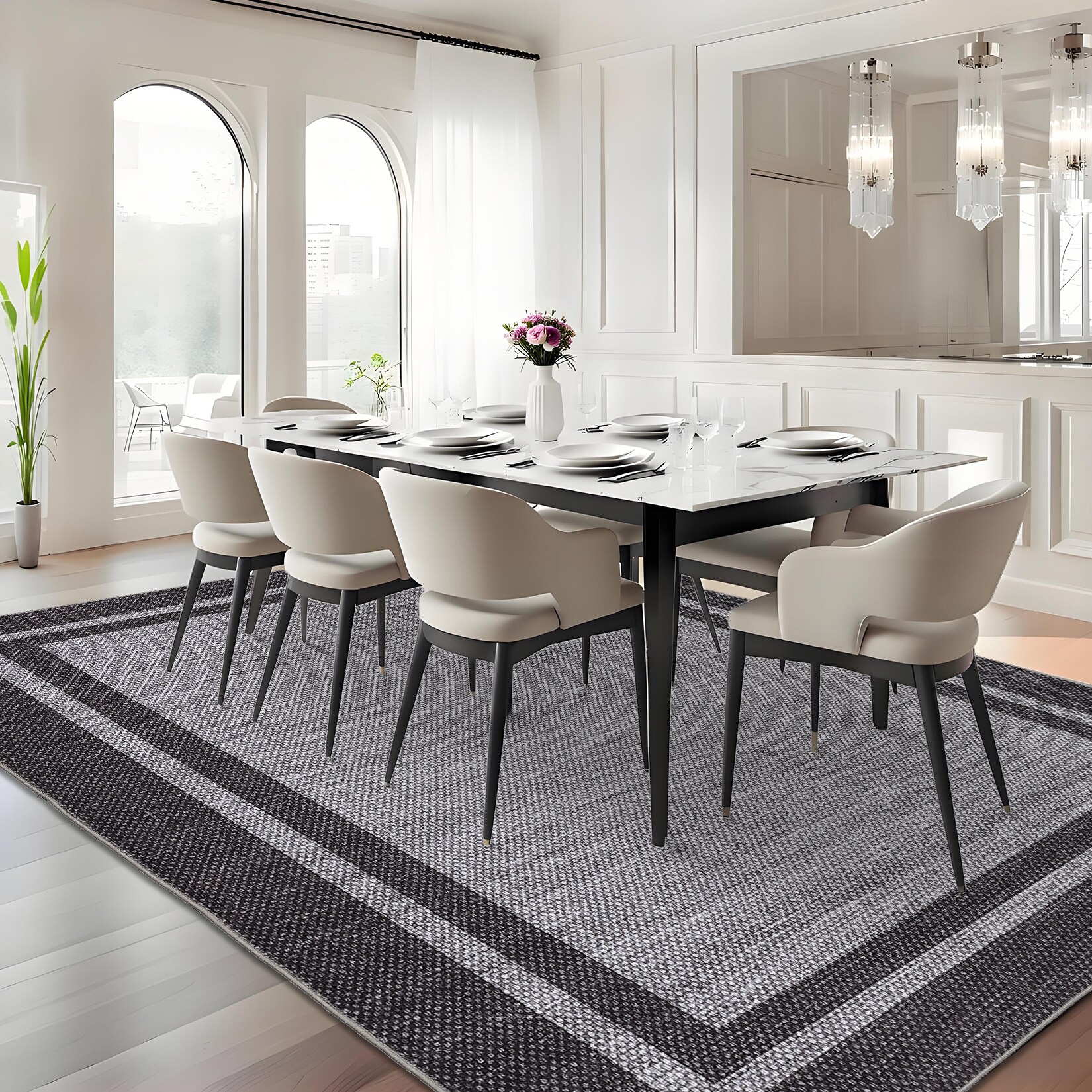 Assile XH26082053 rugs - View #2