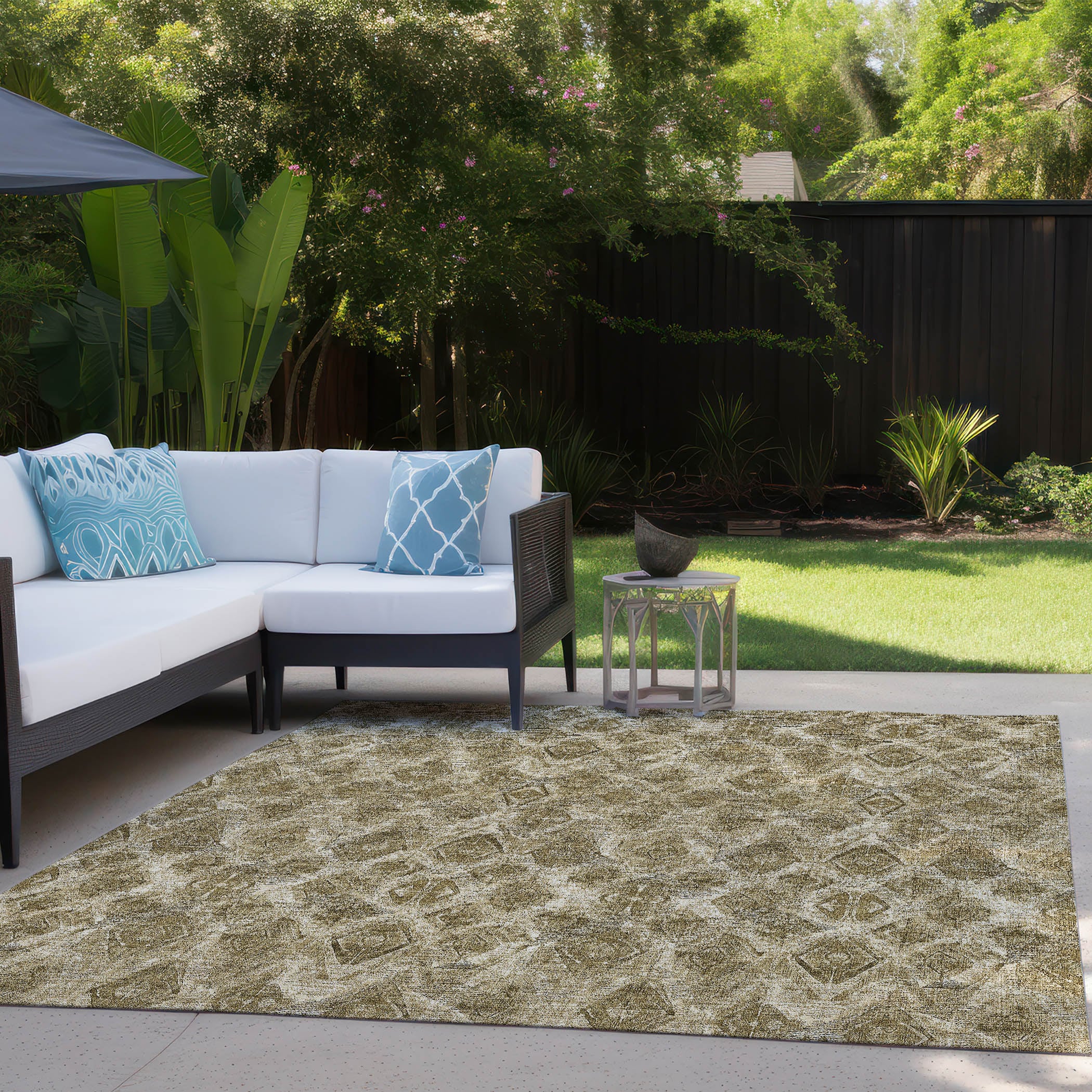 Addison Rugs ACN622MO30X46 rugs - View #9