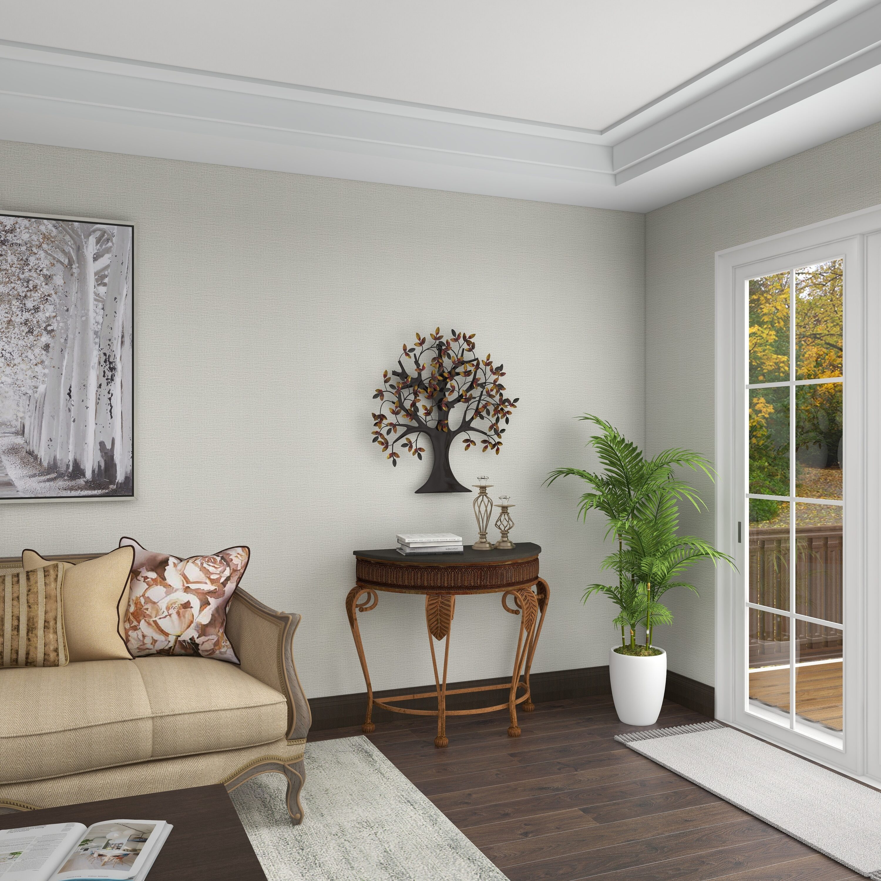 Grayson Lane 13862 Wall-Accents - View #4