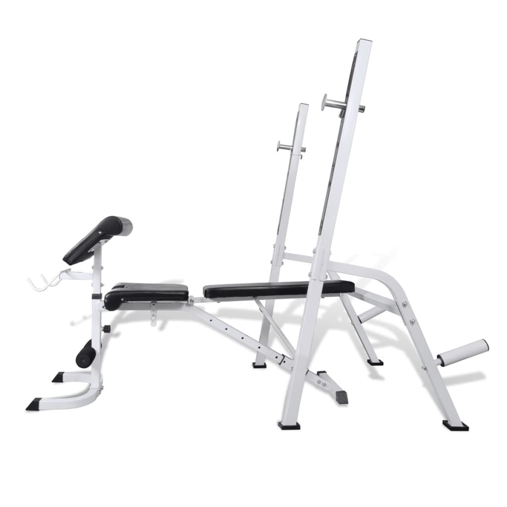 Tinyhomie LW-L-DP90364 Weight-Benches - View #3