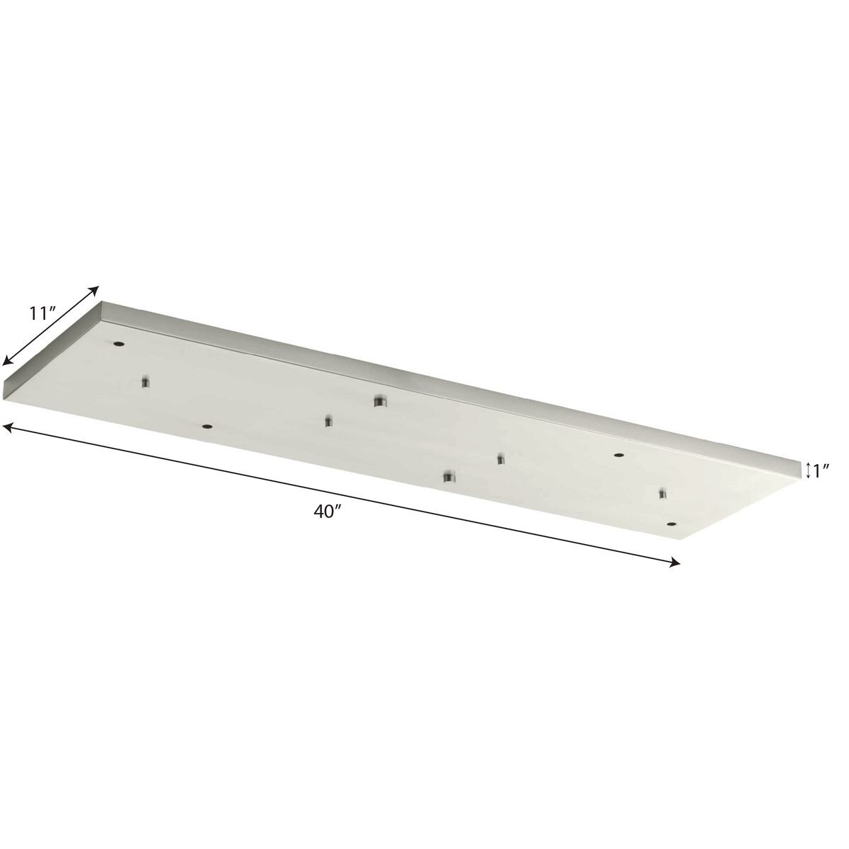 Progress Lighting P860005-009 Ceiling-Light-Mounts - View #3