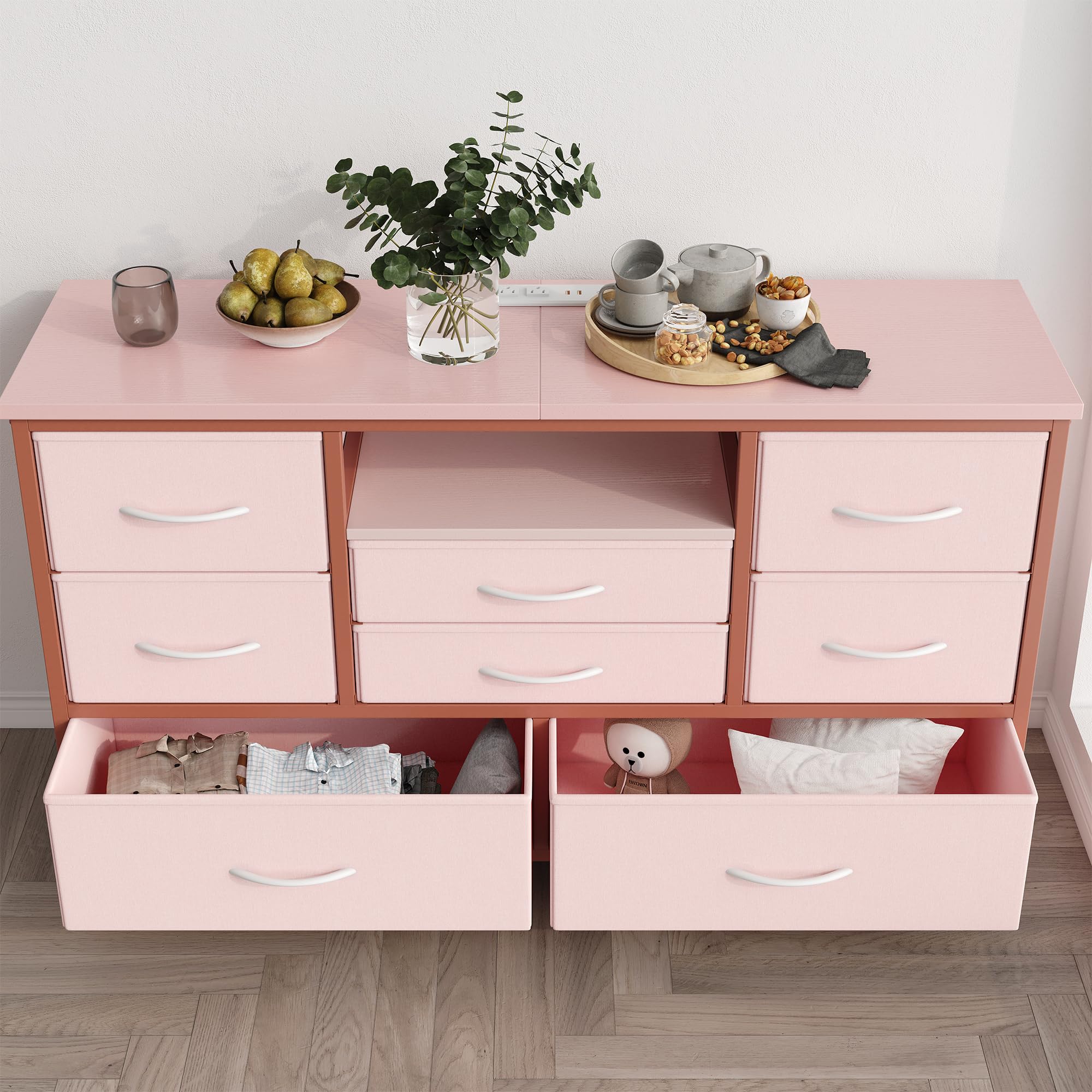 DEXSO ENCOREPHOBA6087 Tv-Stands - View #5