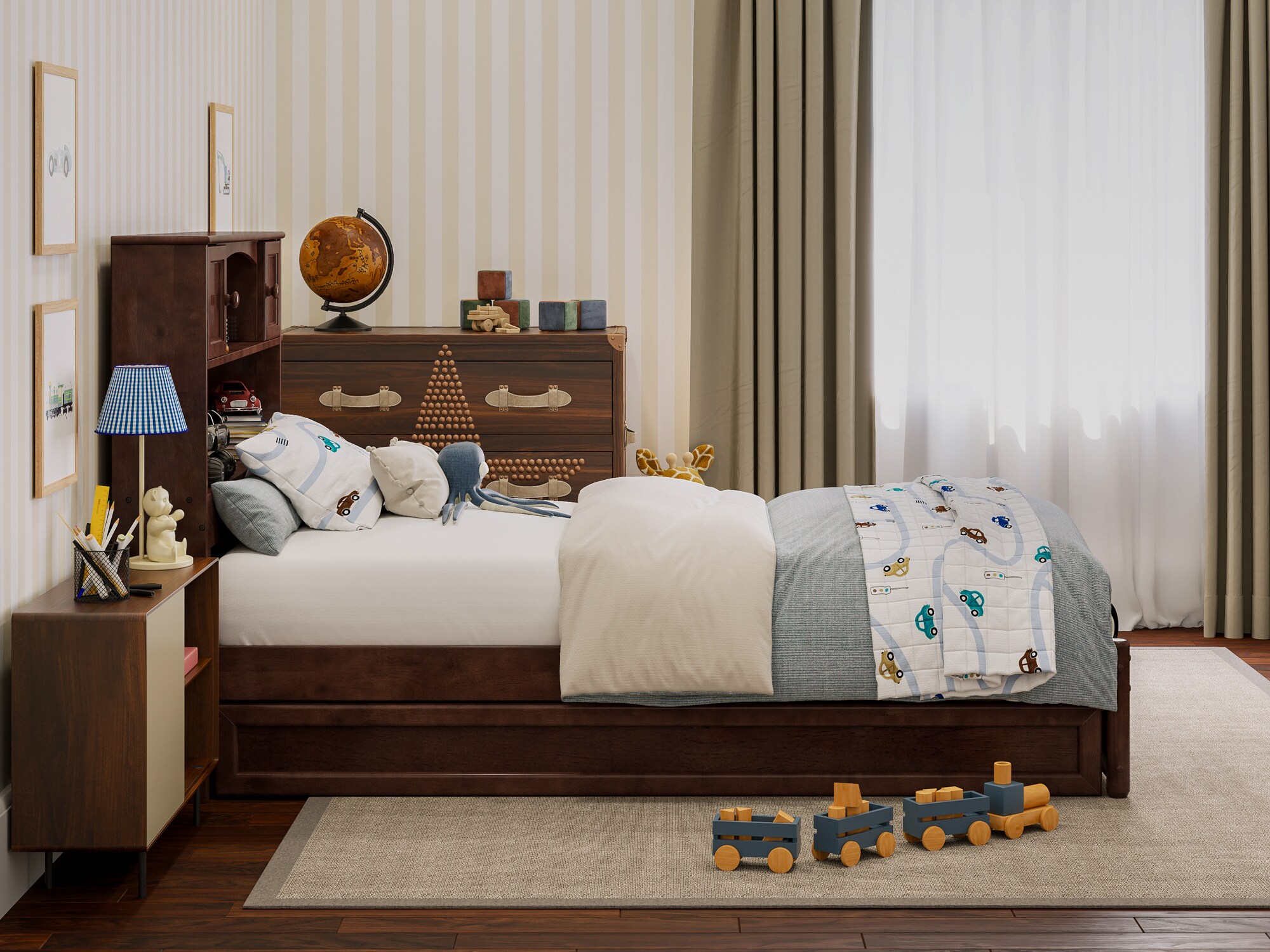 AFI AR8587224 beds - View #5