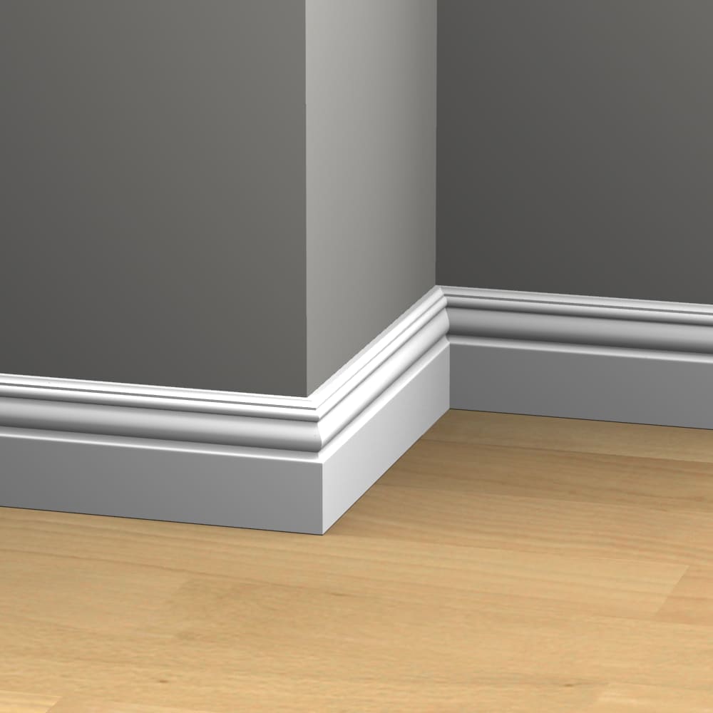 RELIABILT 3203-PFJ8 Baseboard-Moulding - View #2