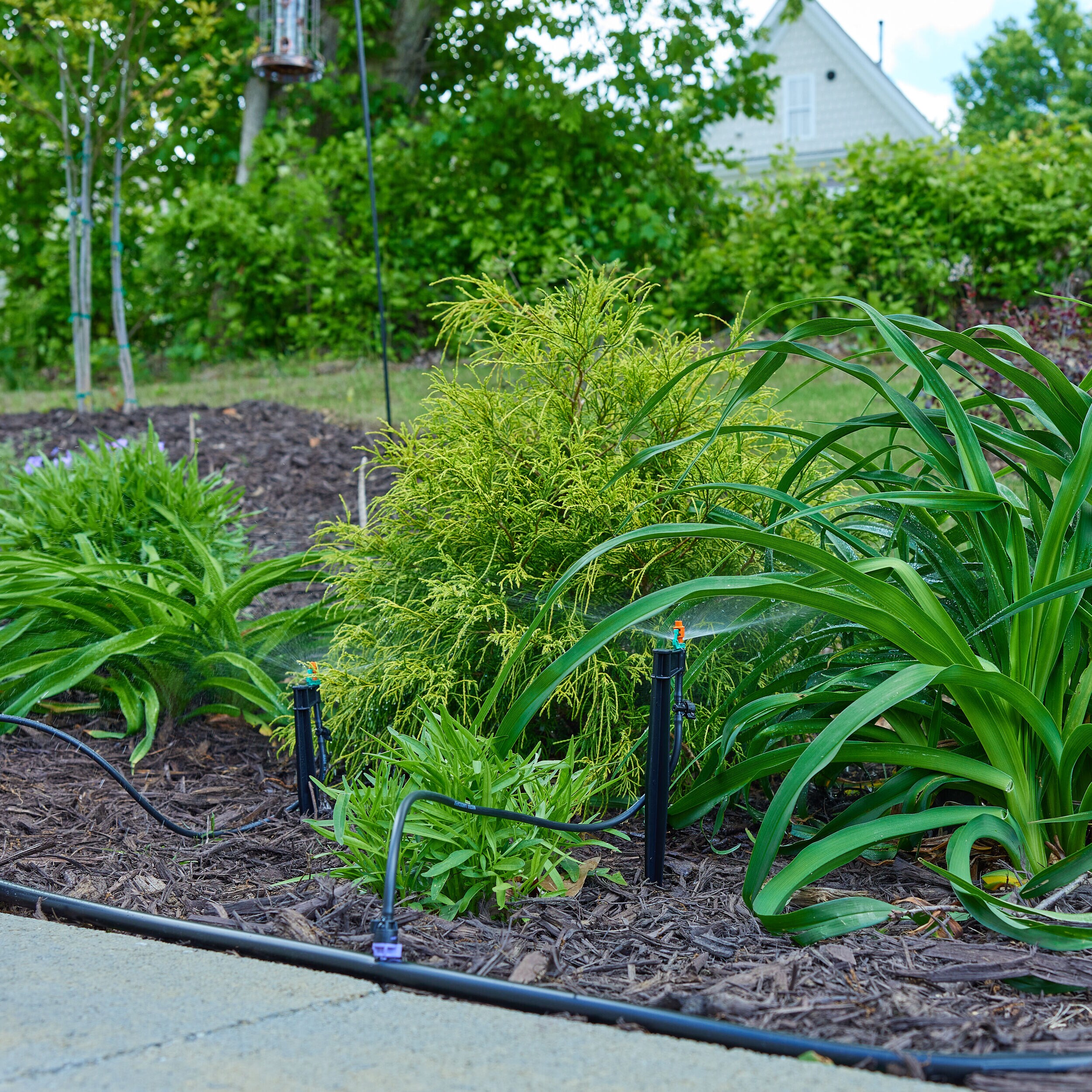 Mister Landscaper MLK-LG Drip-Irrigation-Kits - View #7