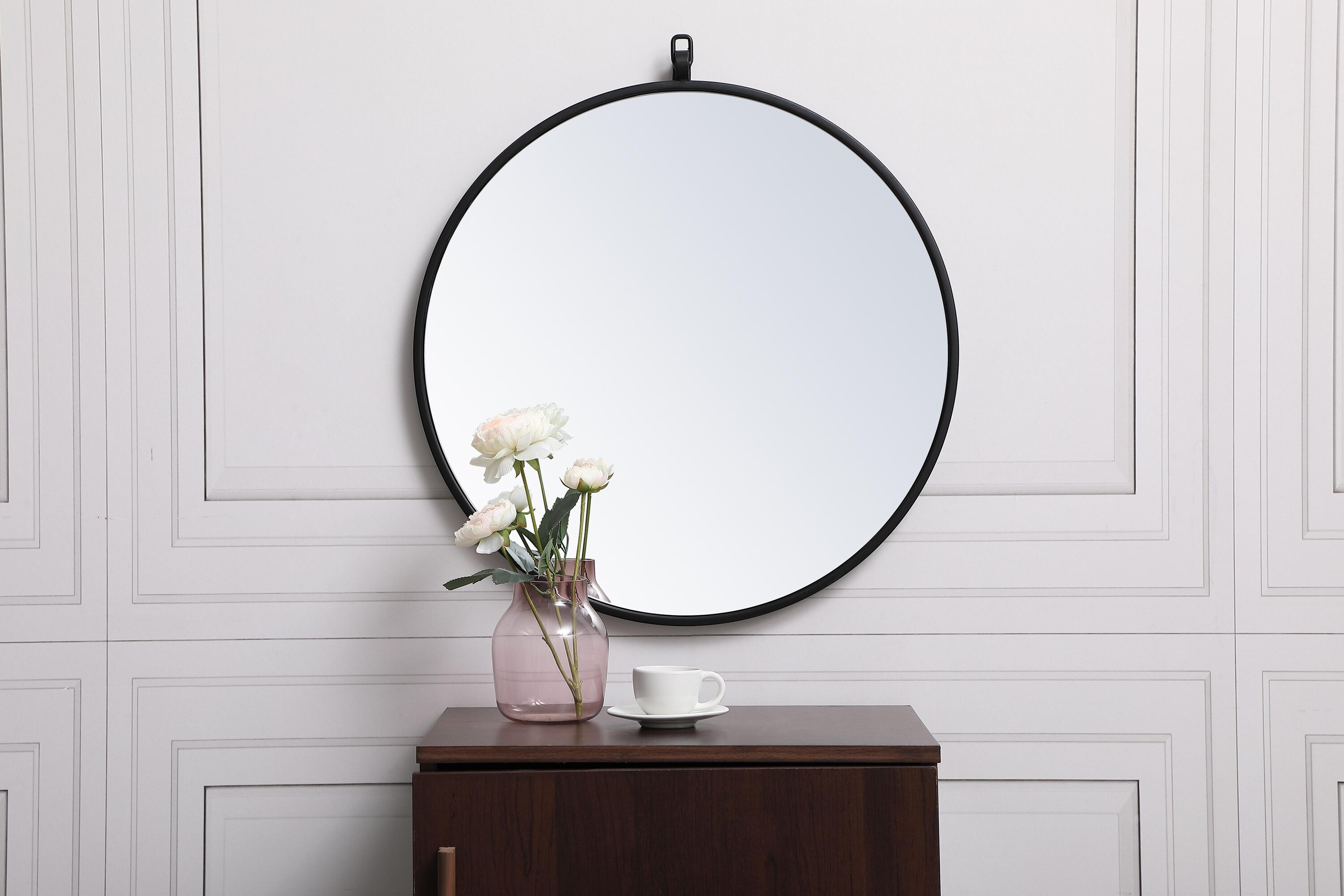 Simply Living Home SLMR14163BK Decor-Mirrors - View #2