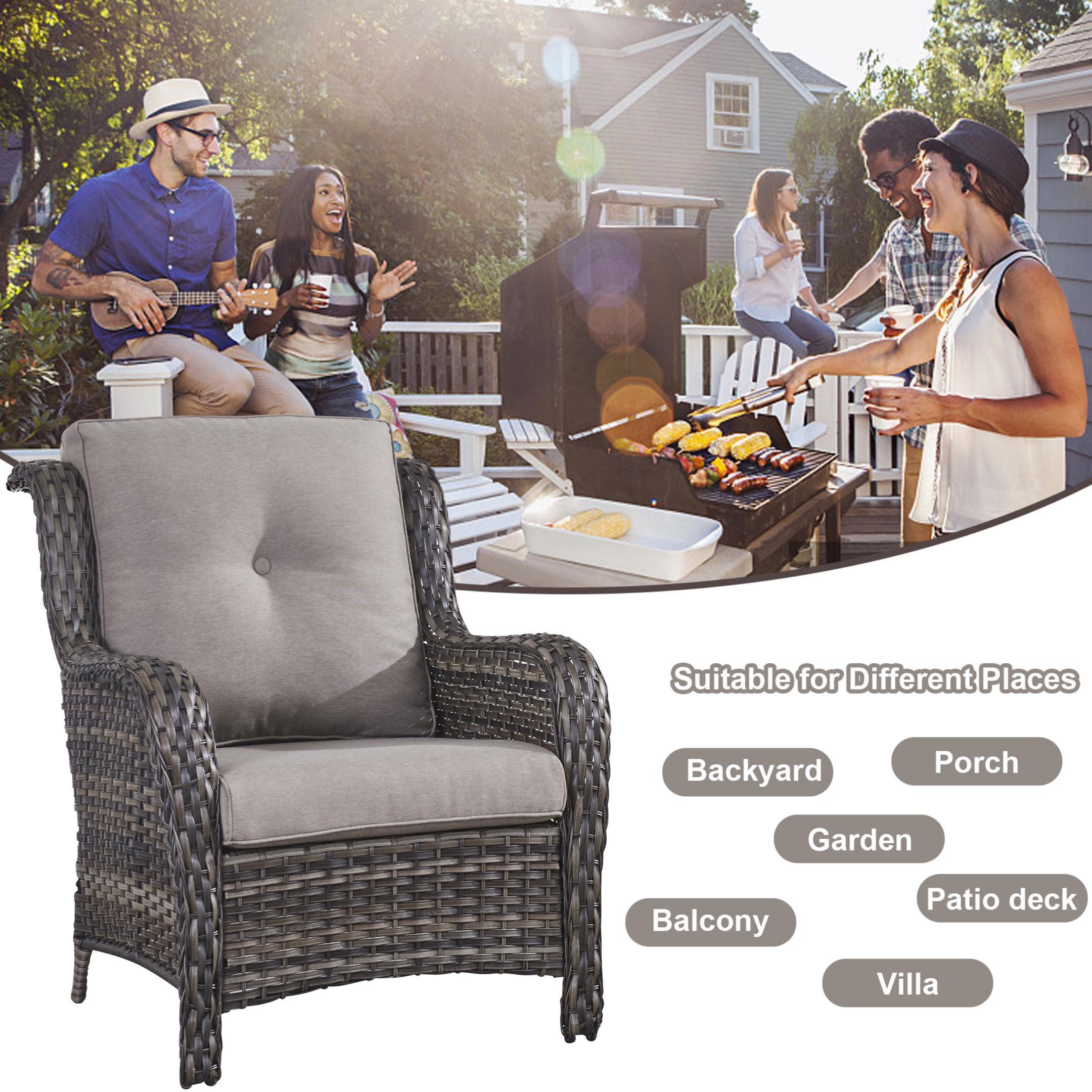  PA015017145-2 Patio-Conversation-Sets - View #7