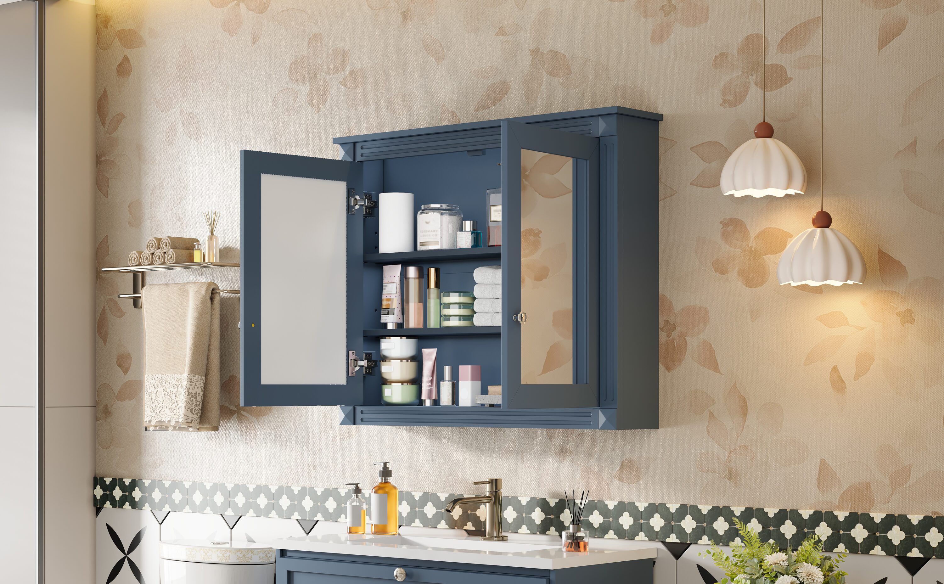 AAZJ ASB-P229671 Bathroom-Medicine-Cabinets - View #16