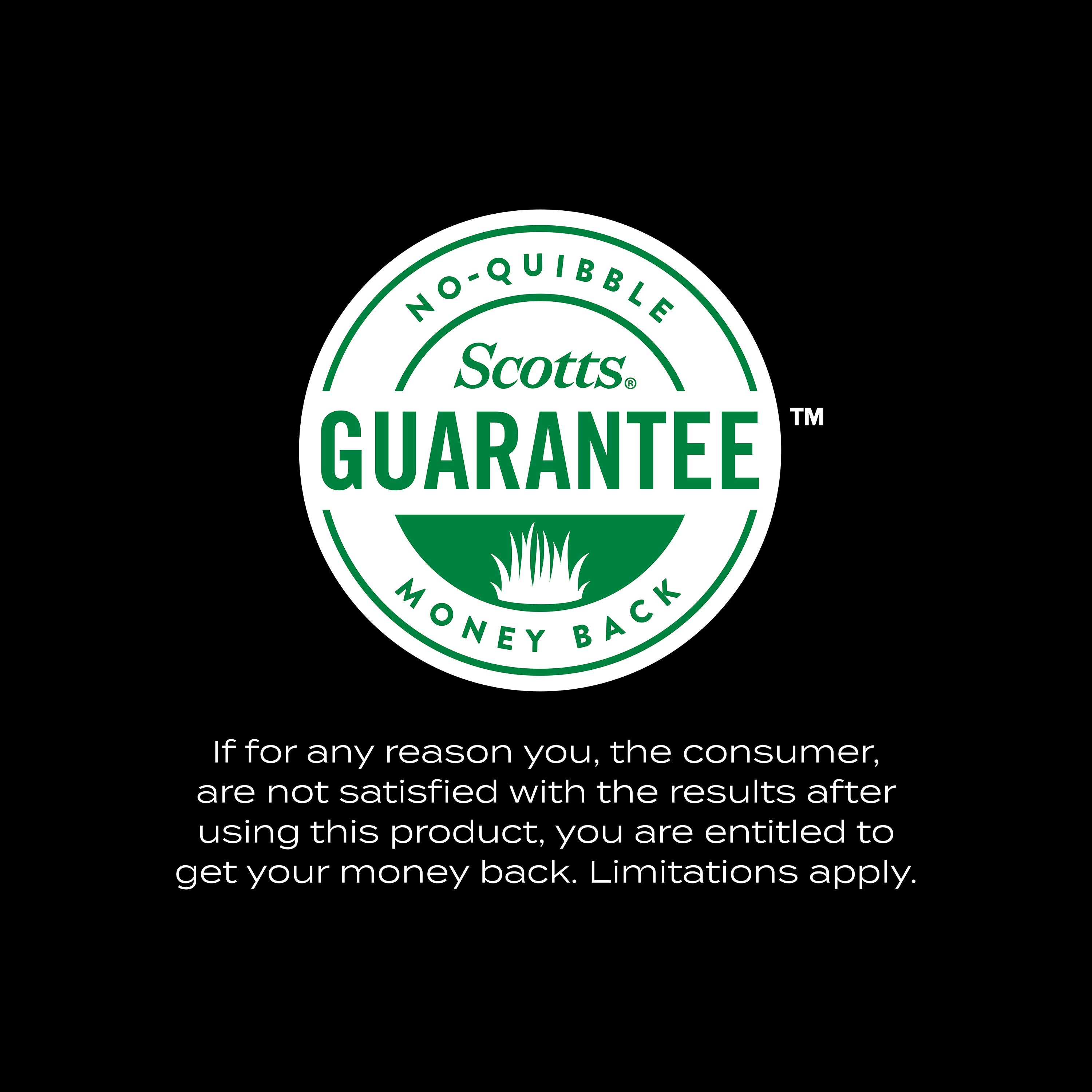 Scotts 71074 Push-Spreaders - View #9