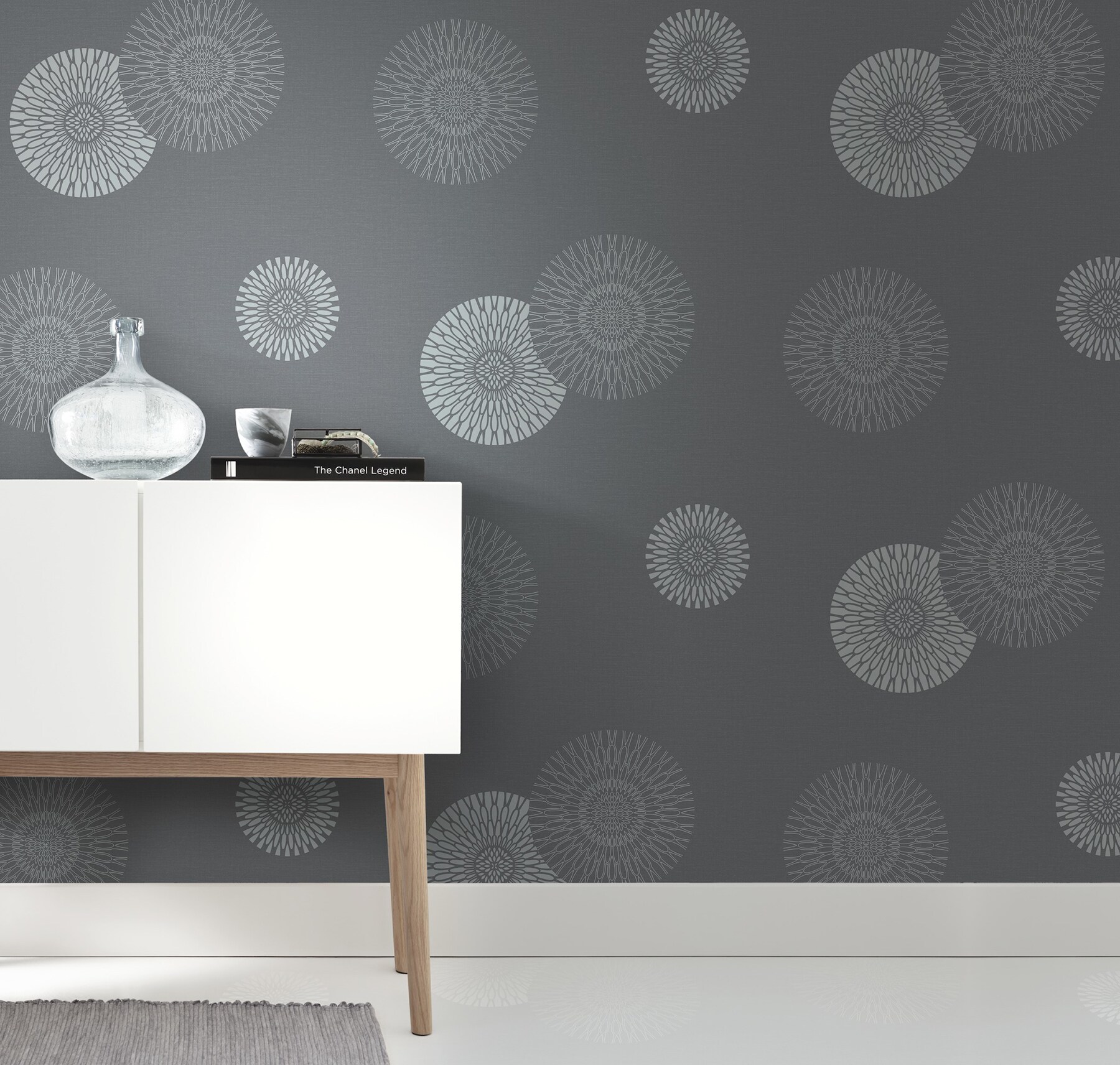Rasch RH808803 wallpaper - View #2
