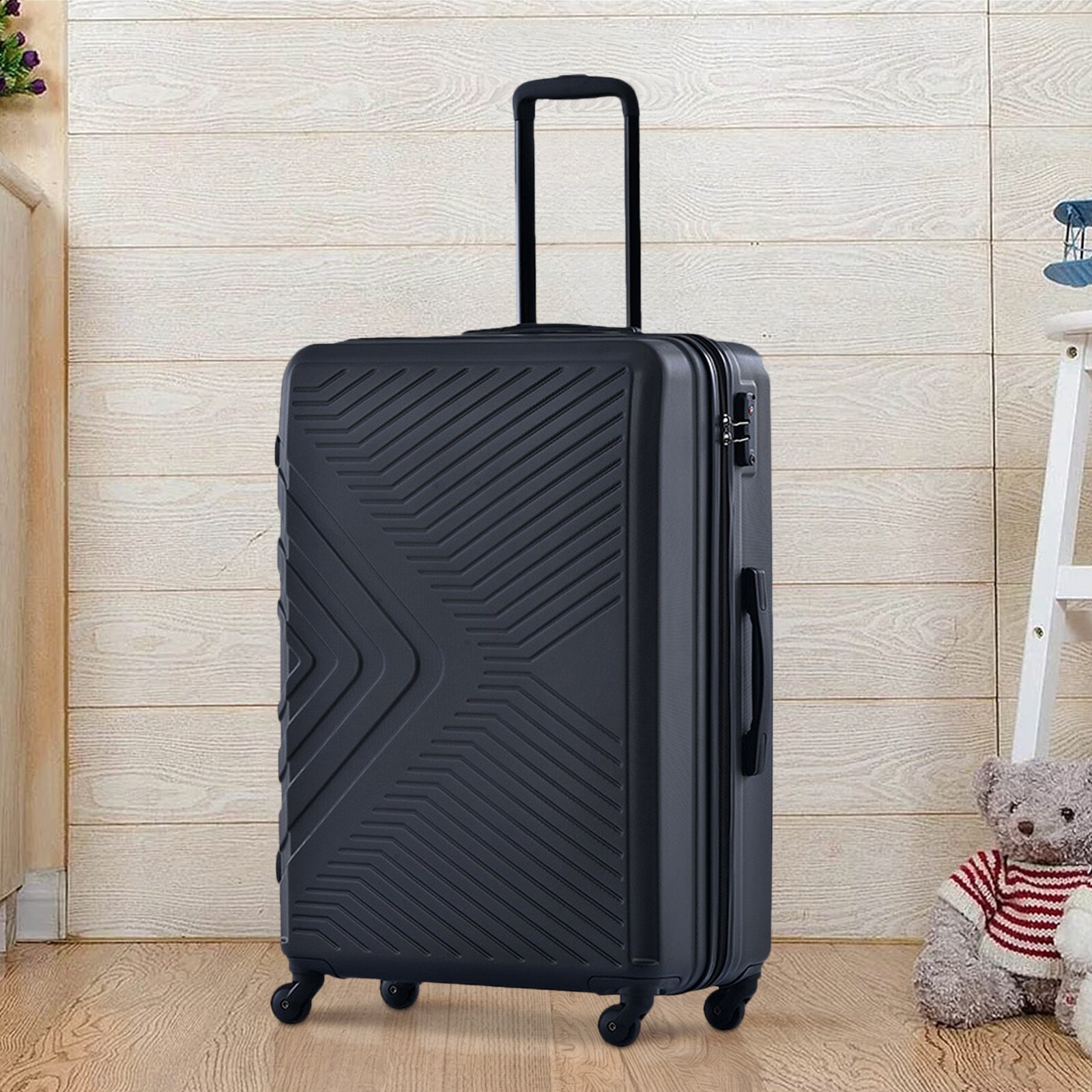 Flynama V42442 Luggage-And-Luggage-Sets - View #13