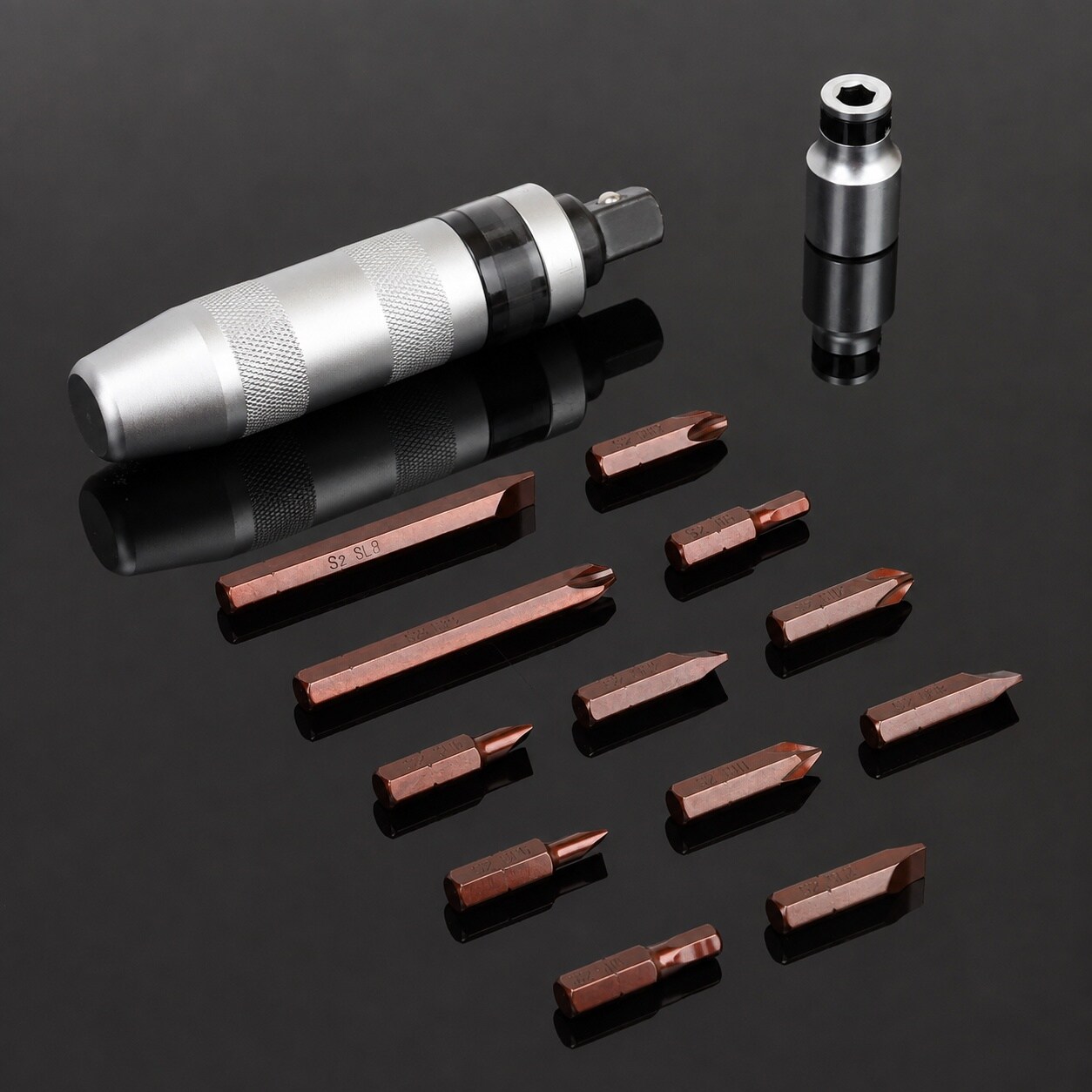 KHKFY LKH0811B152 Impact-Socket-Sets - View #5