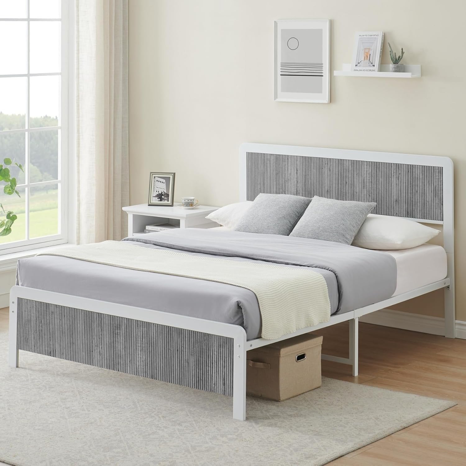 Qeetex LHF-BED-PHO-0YMT5IFJ beds - View #4