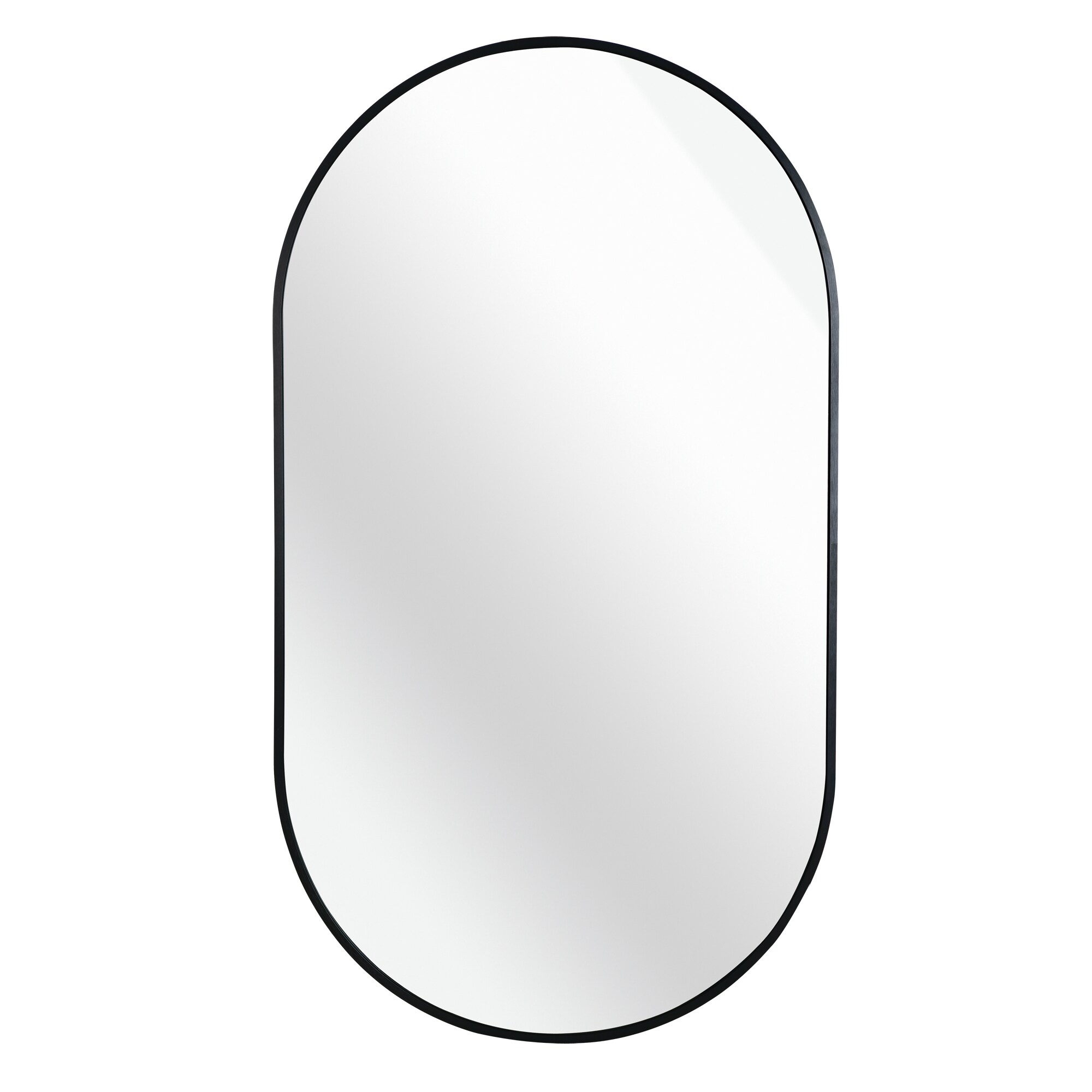 Bayfeve BF-182144-MIR Framed-Bath-Mirrors - View #2