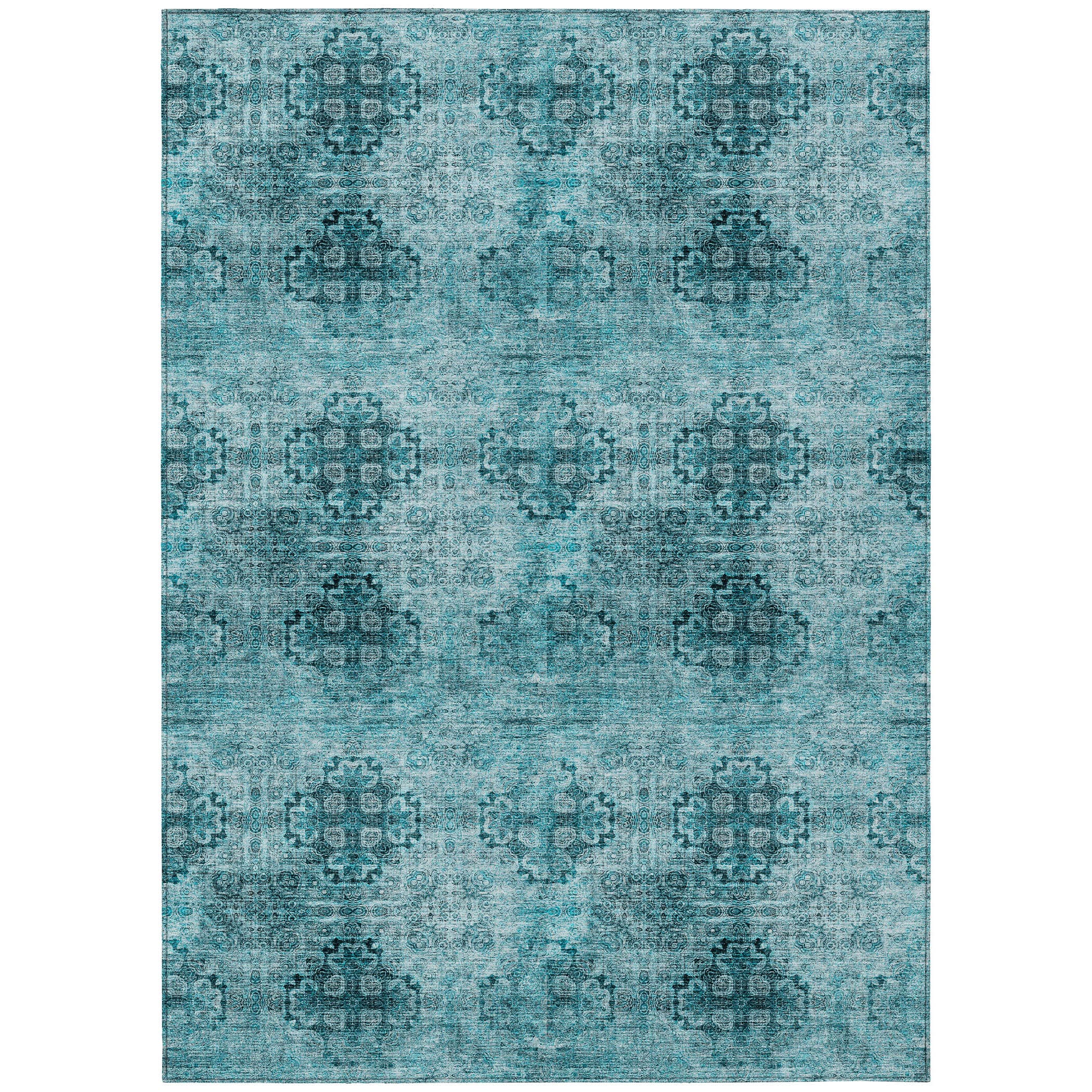 Addison Rugs ACN557TE3X5 rugs - View #2