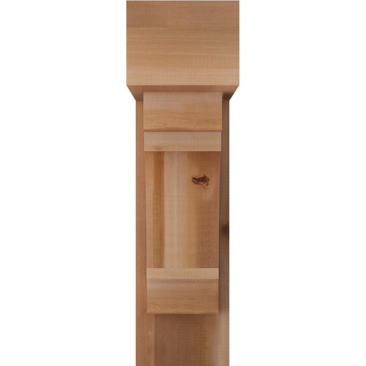 Ekena Millwork 1463072 Exterior-Brackets-Braces - View #2