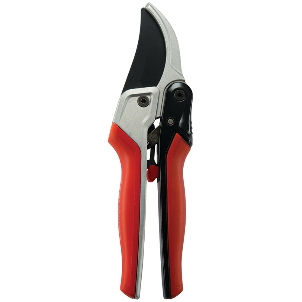 Scotts Steel Bypass Hand Pruner with Finger-positioning Handle