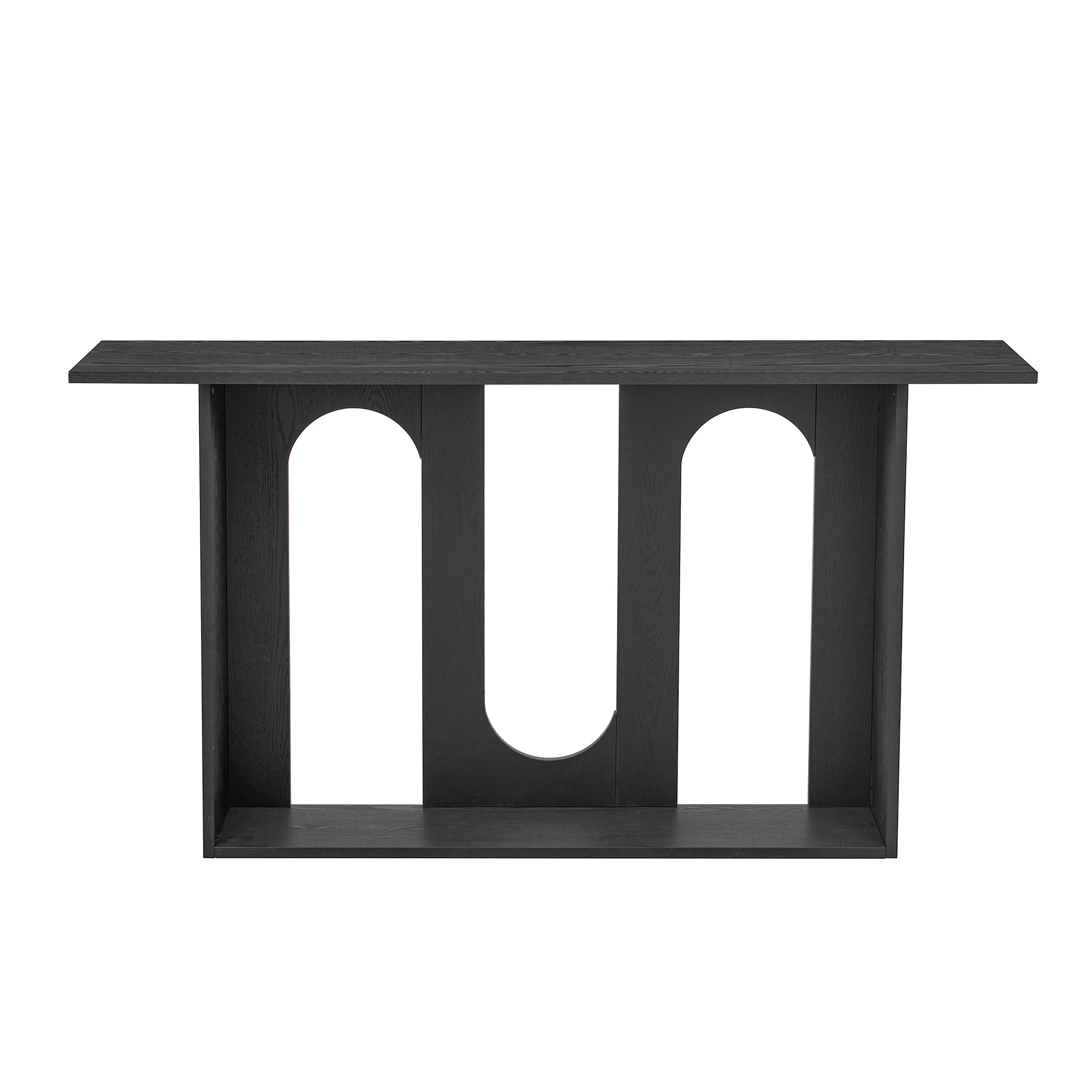 ModernLuxe N711P241287B Console-Sofa-Tables - View #2